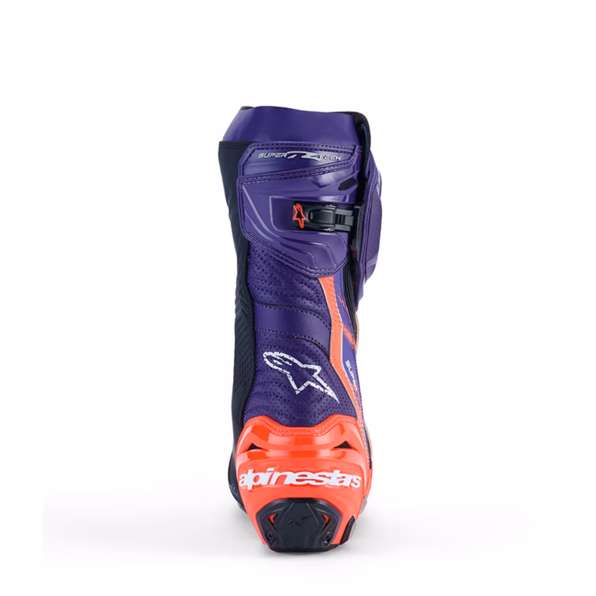 Botas Alpinestars Supertech R | Motique Guatemala