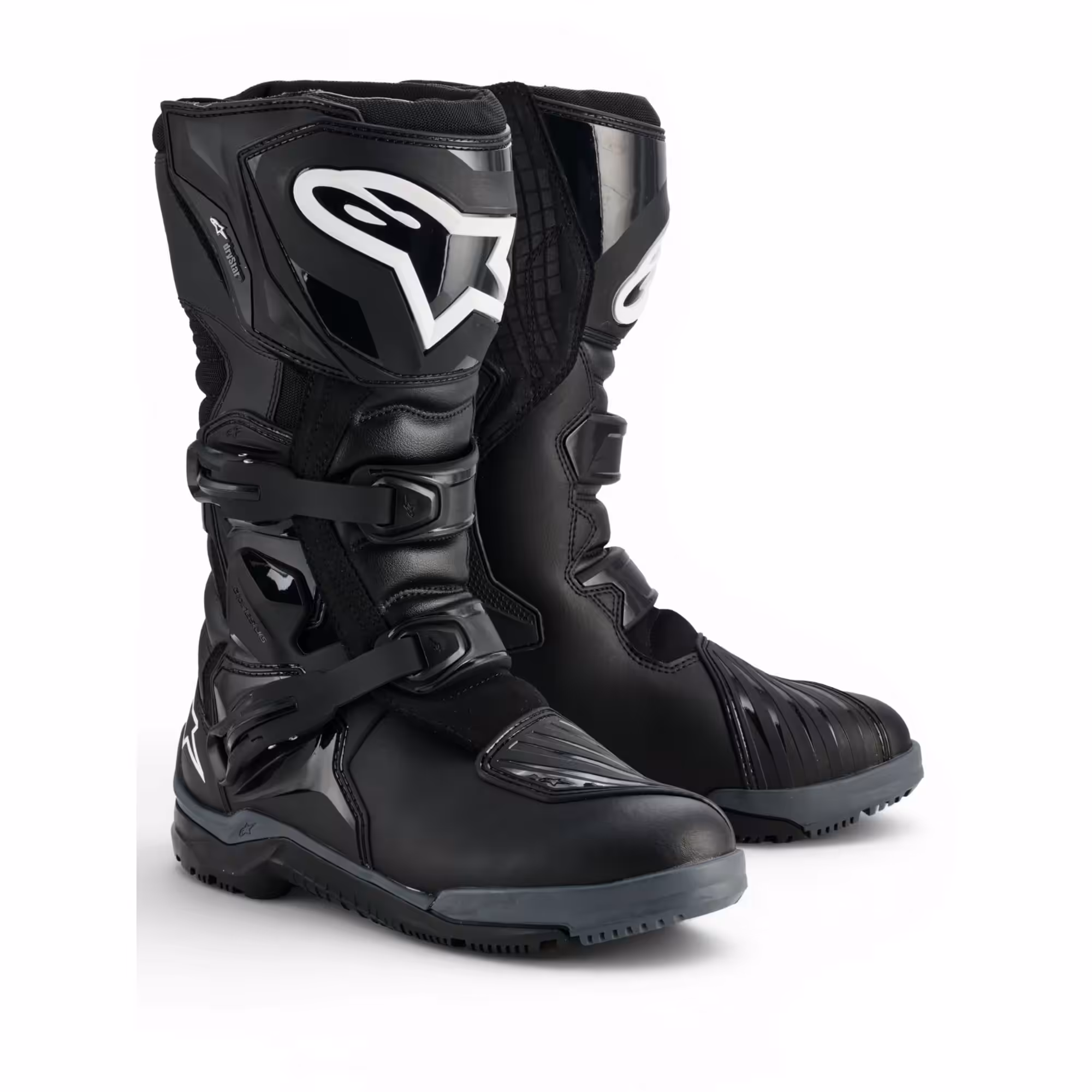 Botas Alpinestars Corozal V2 Adventure Drystar® | Motique Guatemala