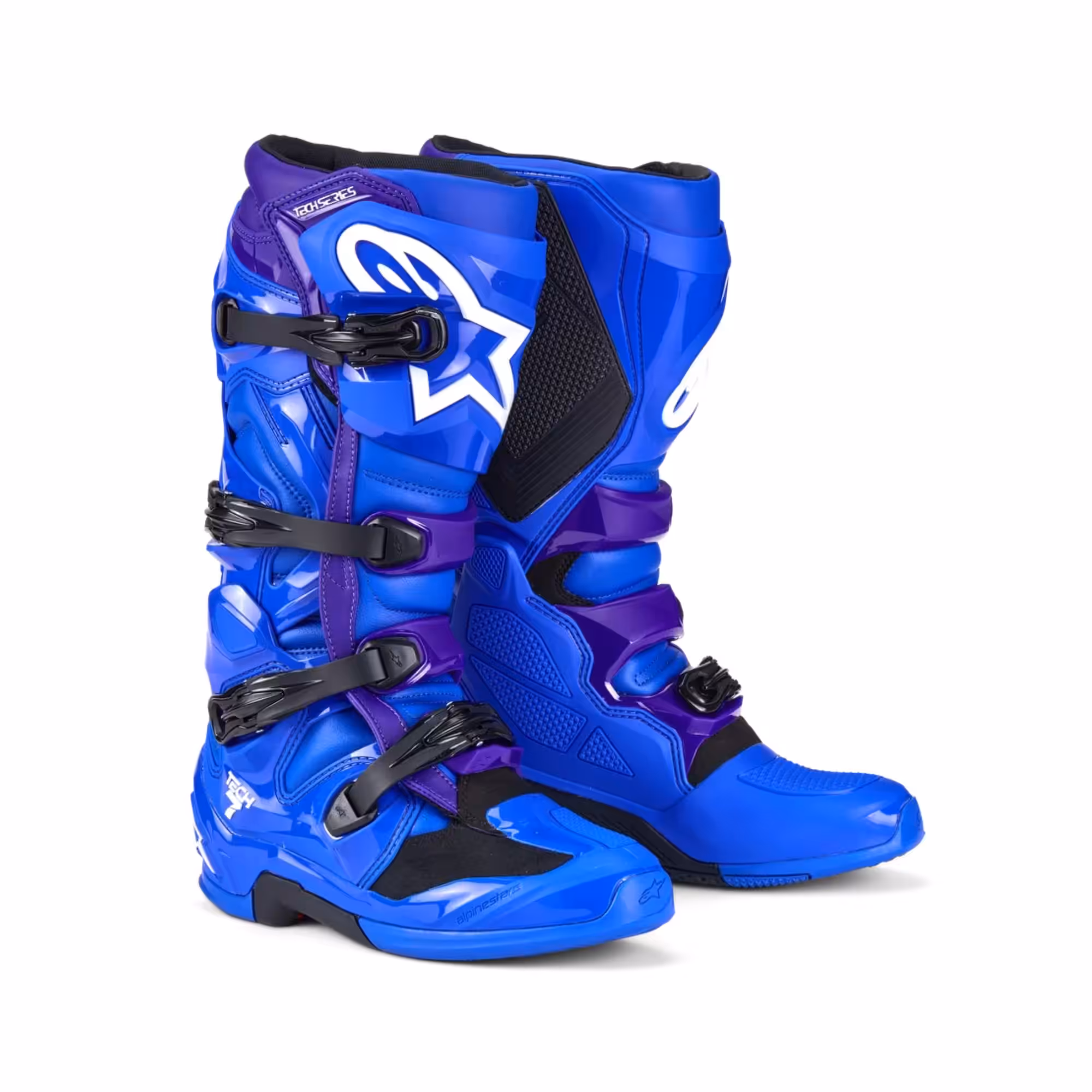 Botas Alpinestars Tech 7 | Motique Guatemala