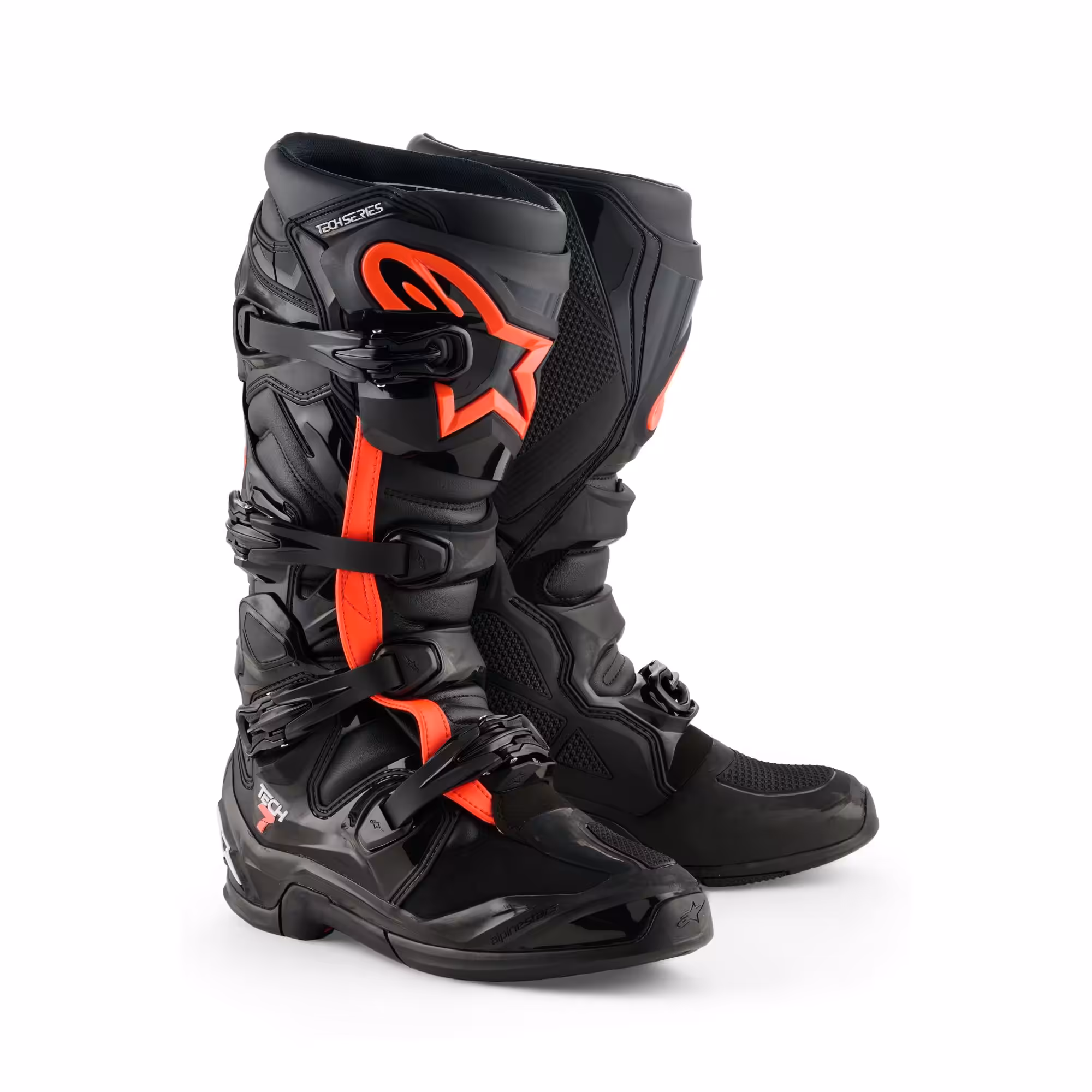 Botas Alpinestars Tech 7 | Motique Guatemala