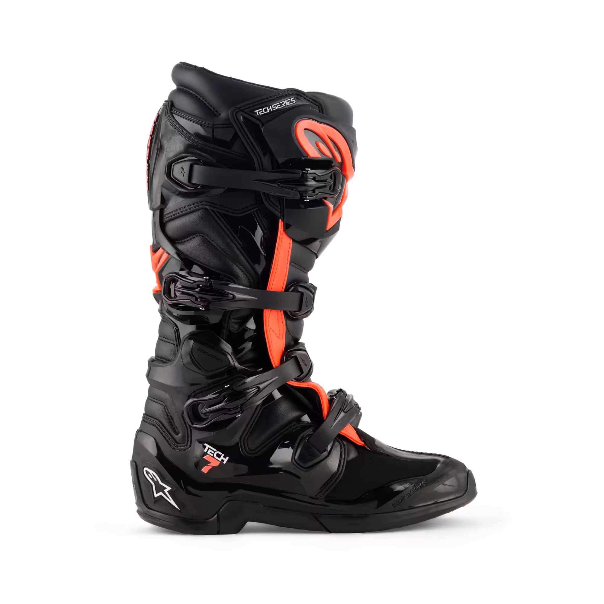 Botas Alpinestars Tech 7 | Motique Guatemala