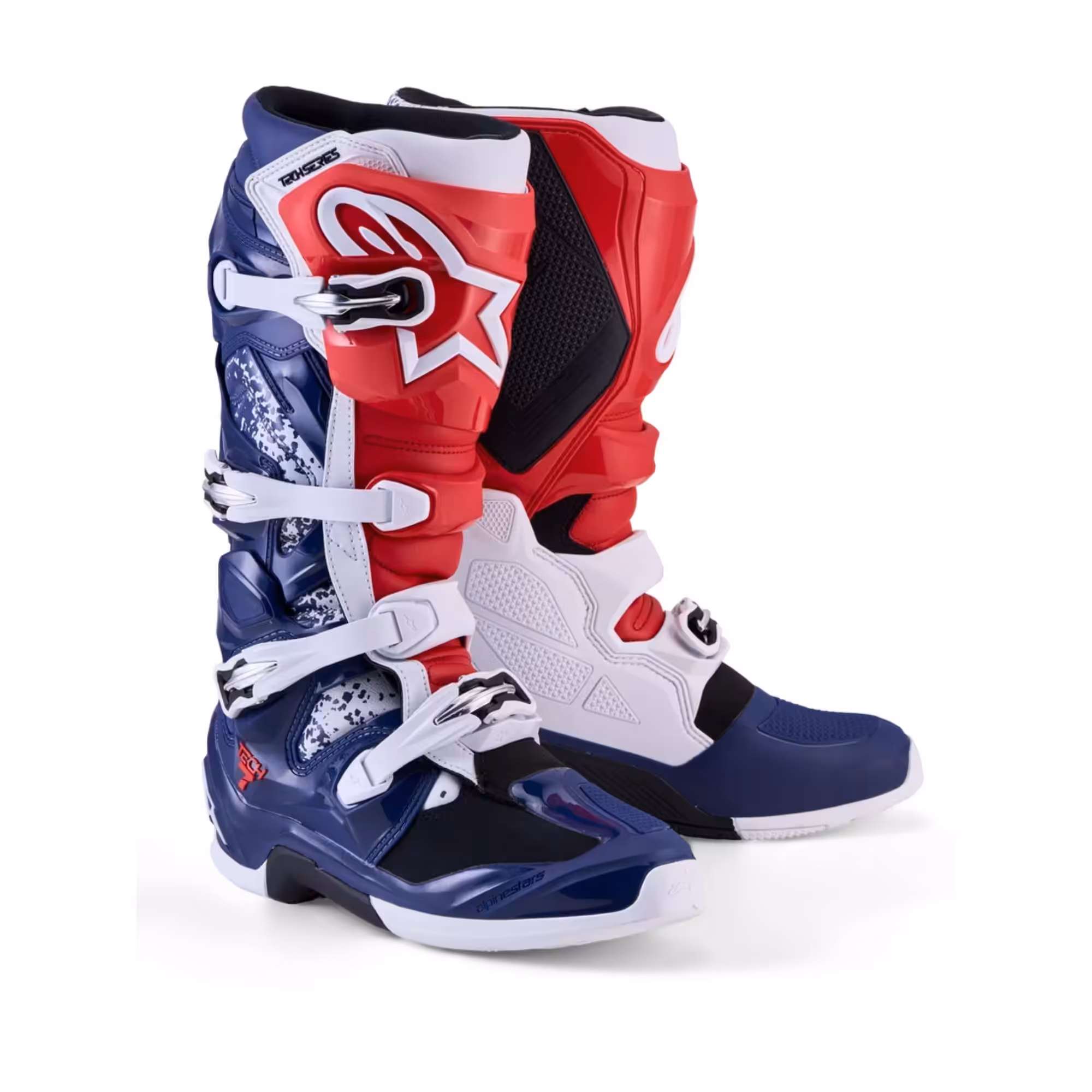 Botas Alpinestars Tech 7 | Motique Guatemala