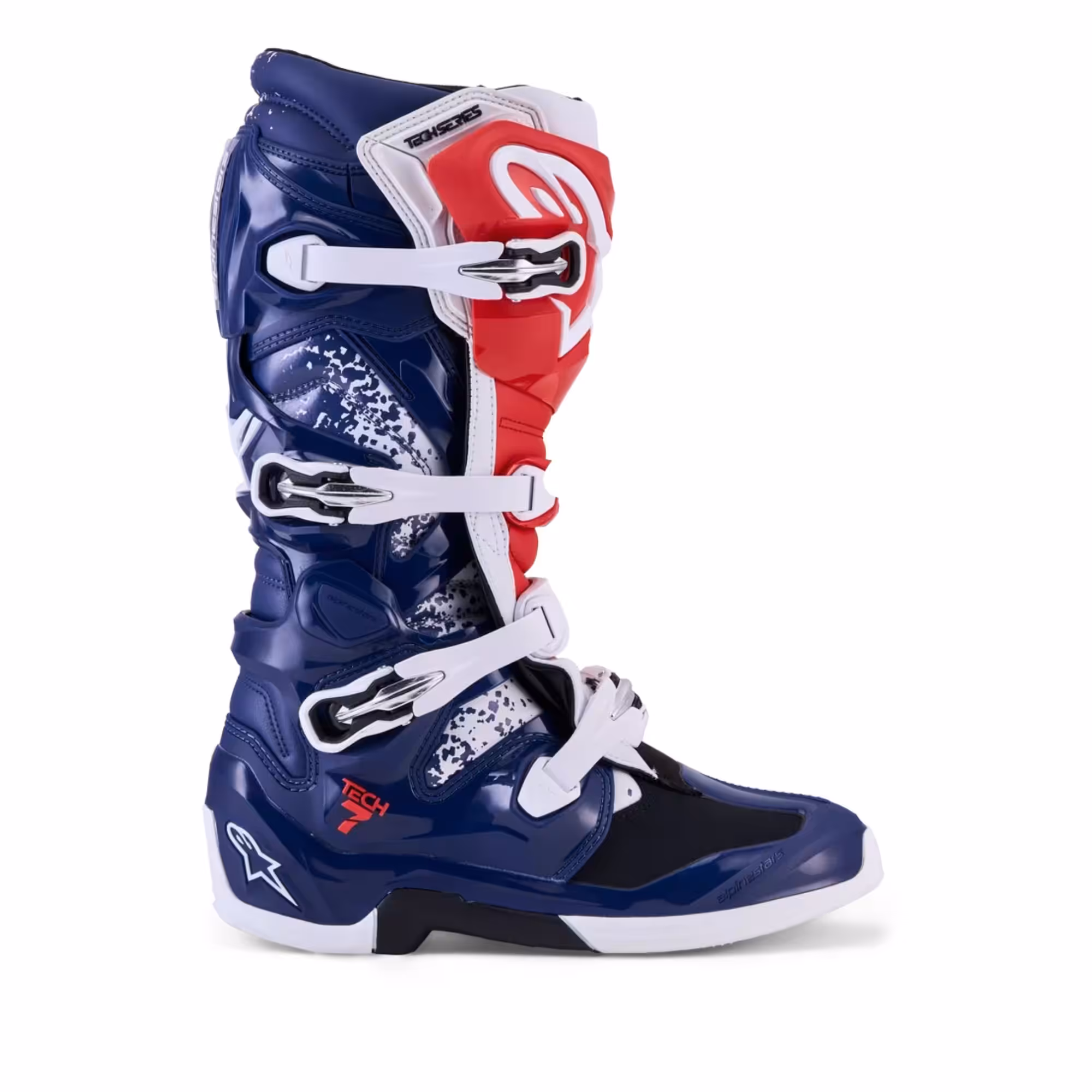 Botas Alpinestars Tech 7 | Motique Guatemala