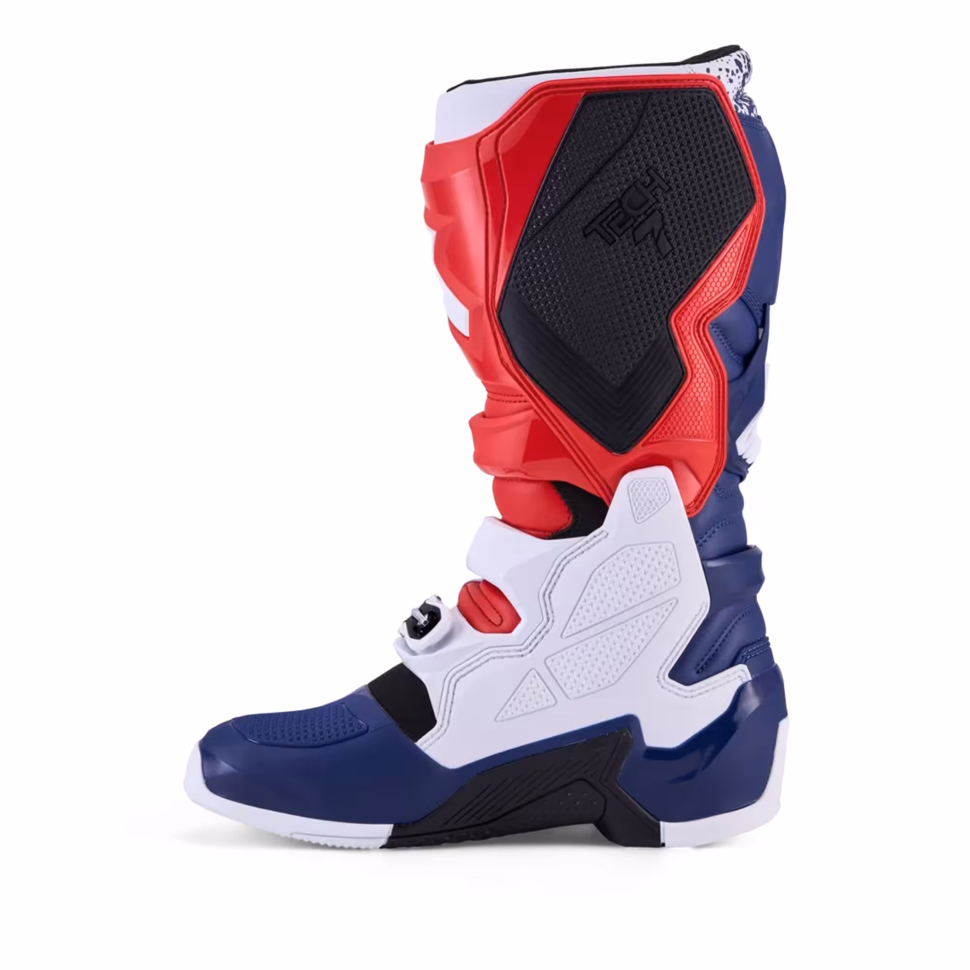 Botas Alpinestars Tech 7 | Motique Guatemala