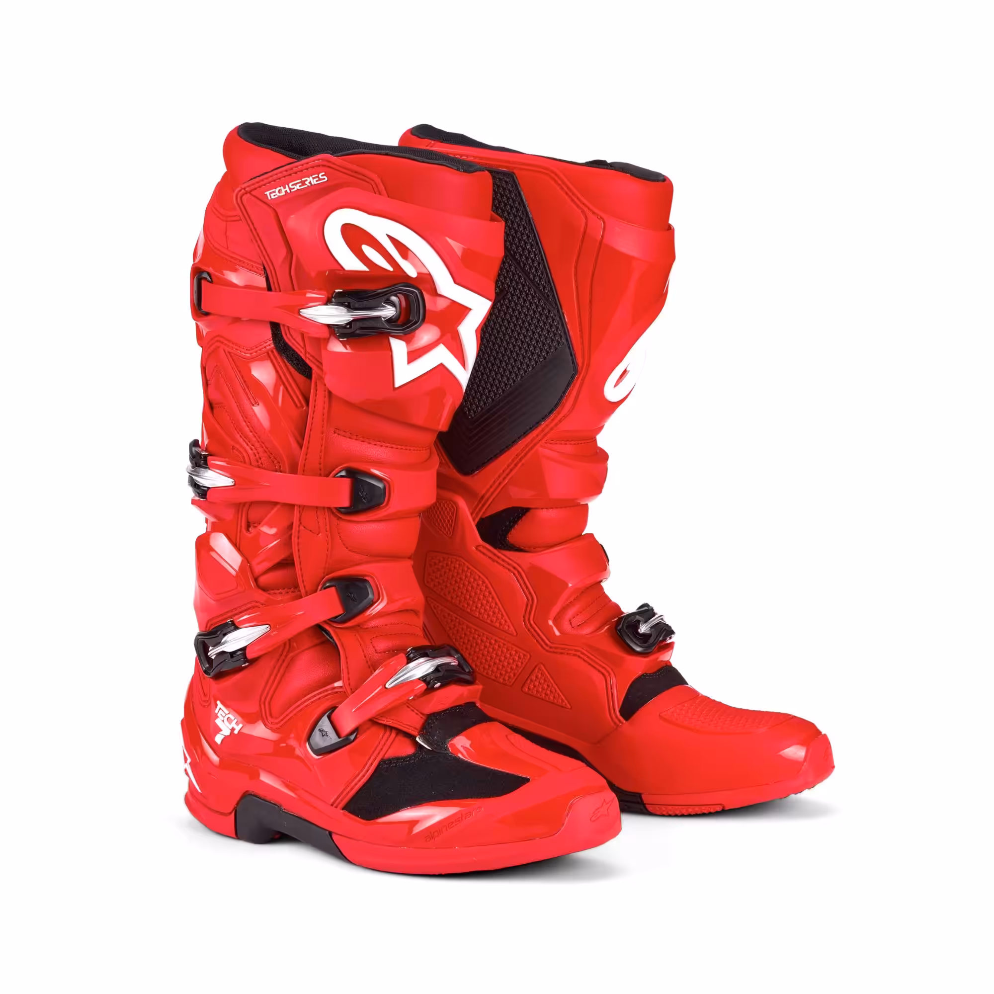 Botas Alpinestars Tech 7 | Motique Guatemala