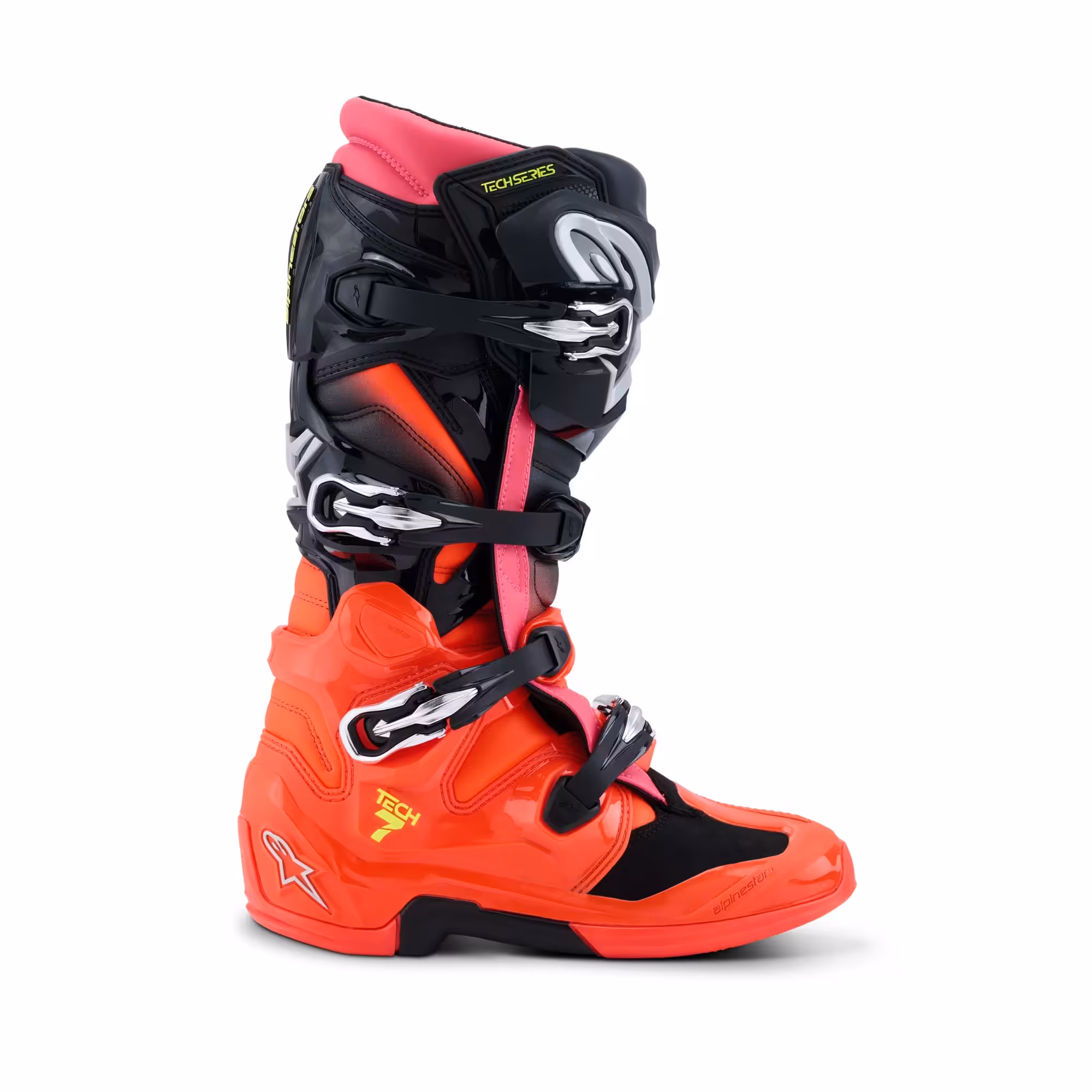 Botas Alpinestars Tech 7 | Motique Guatemala