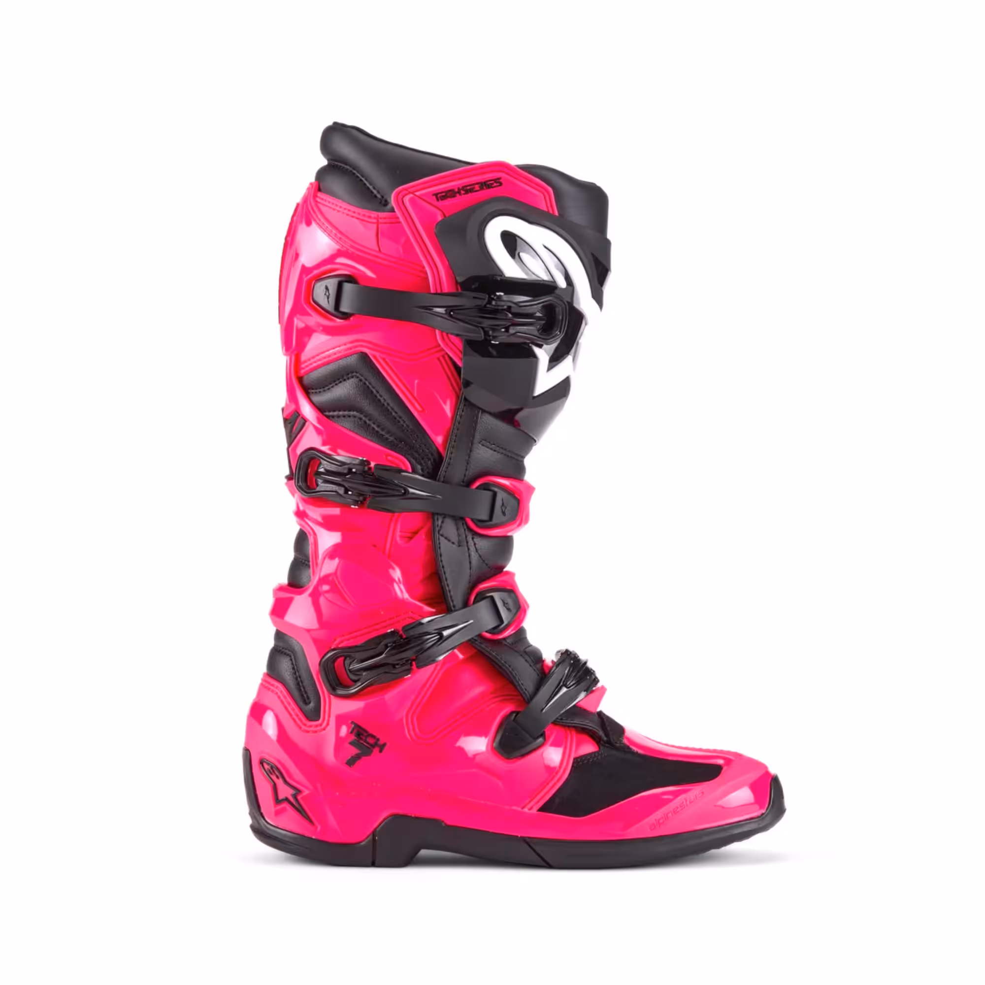 Botas Alpinestars Tech 7 | Motique Guatemala