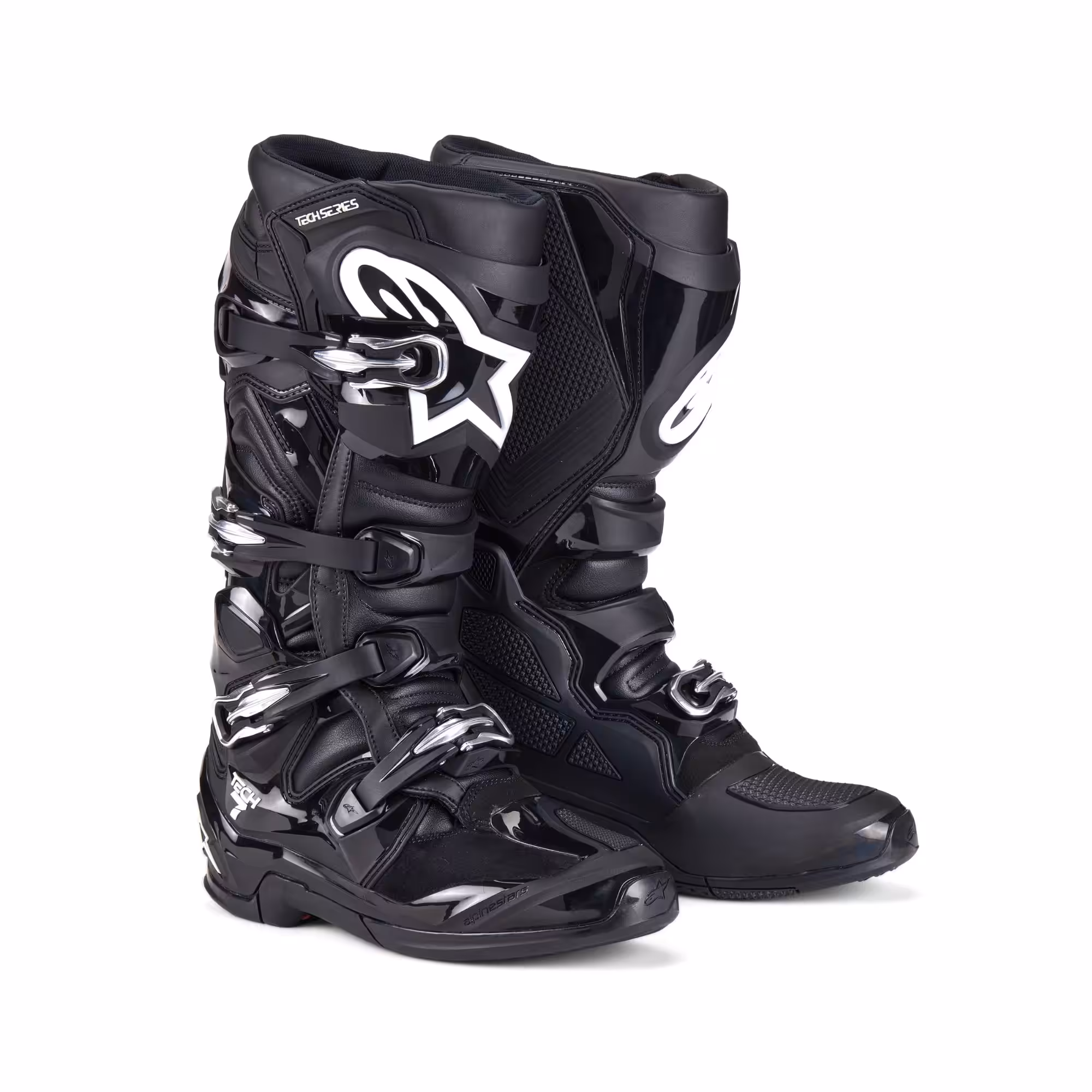 Botas Alpinestars Tech 7 | Motique Guatemala