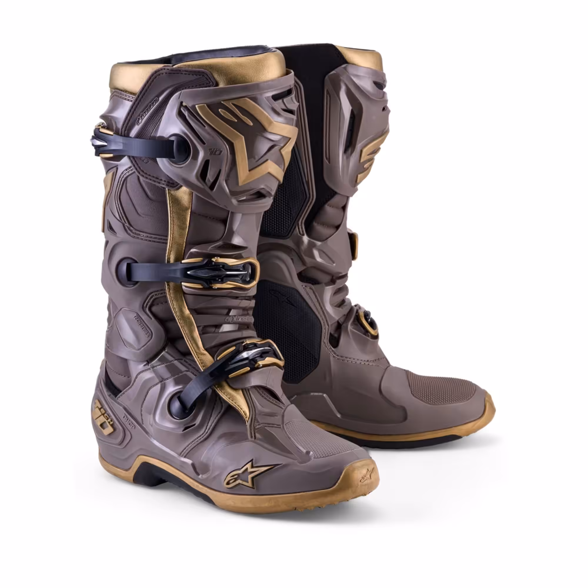Botas Alpinestars Tech 10 | Motique Guatemala