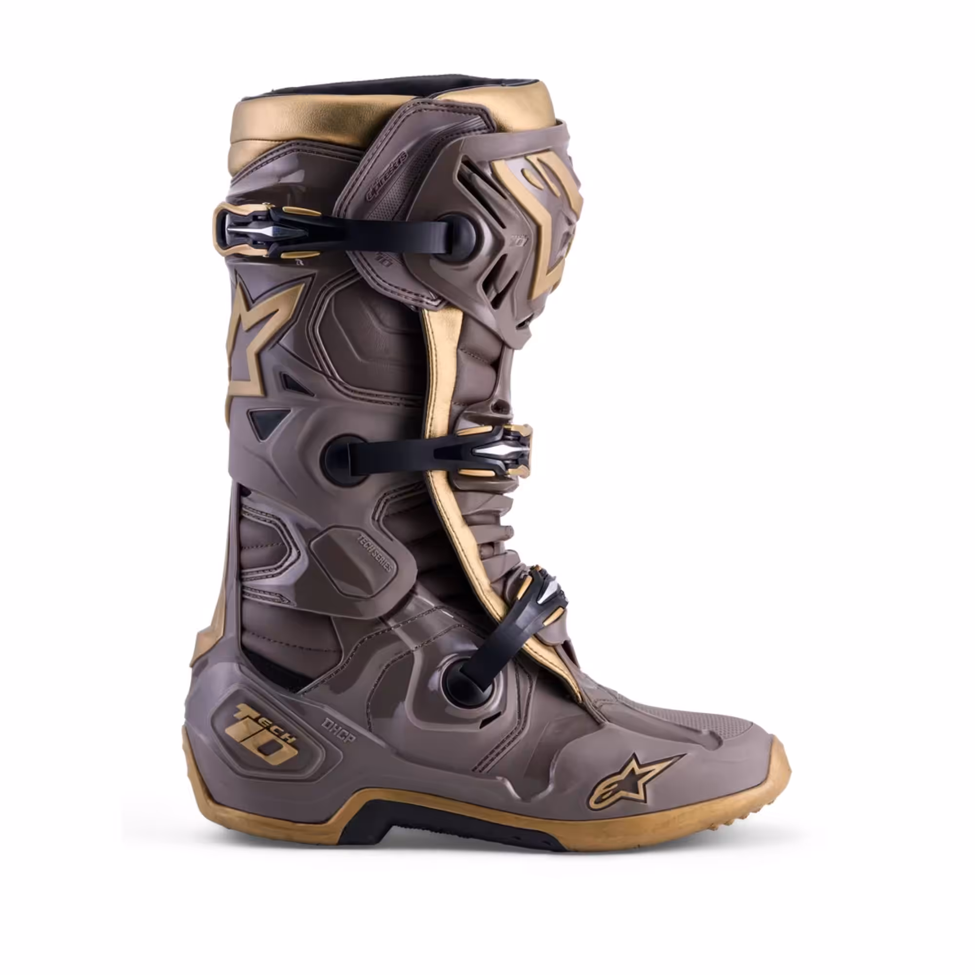 Botas Alpinestars Tech 10 | Motique Guatemala