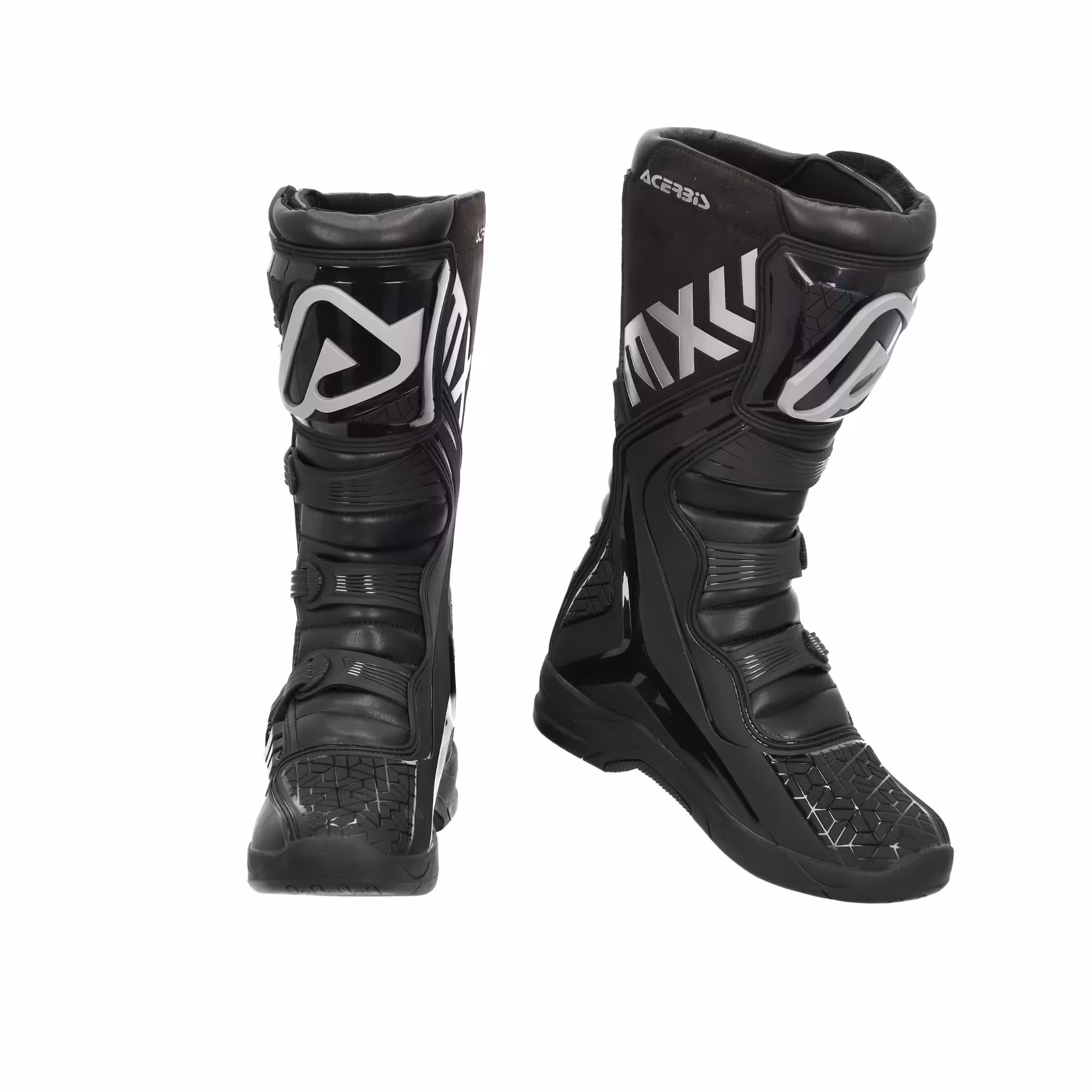 Botas Acerbis X-Team | Motique Guatemala