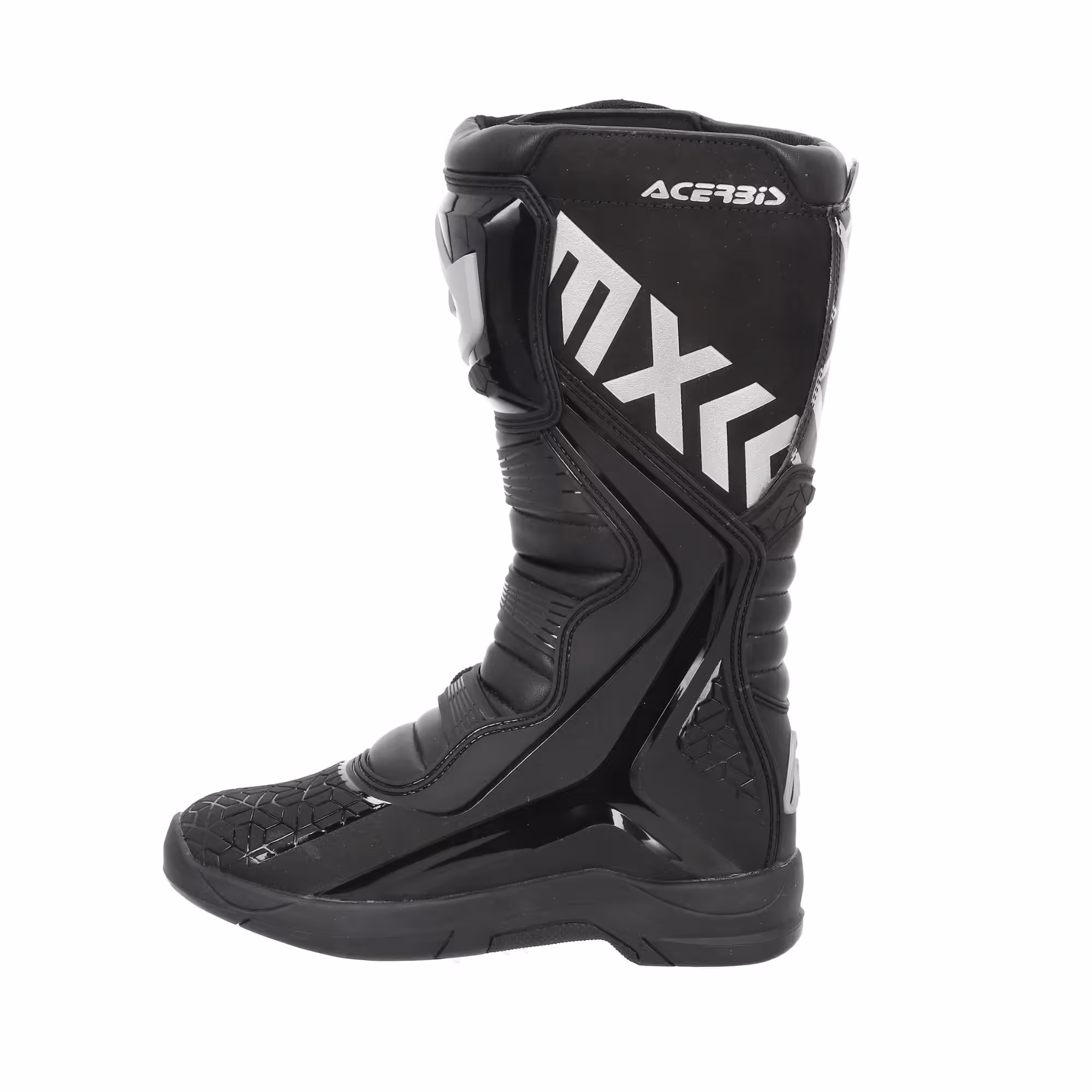 Botas Acerbis X-Team | Motique Guatemala