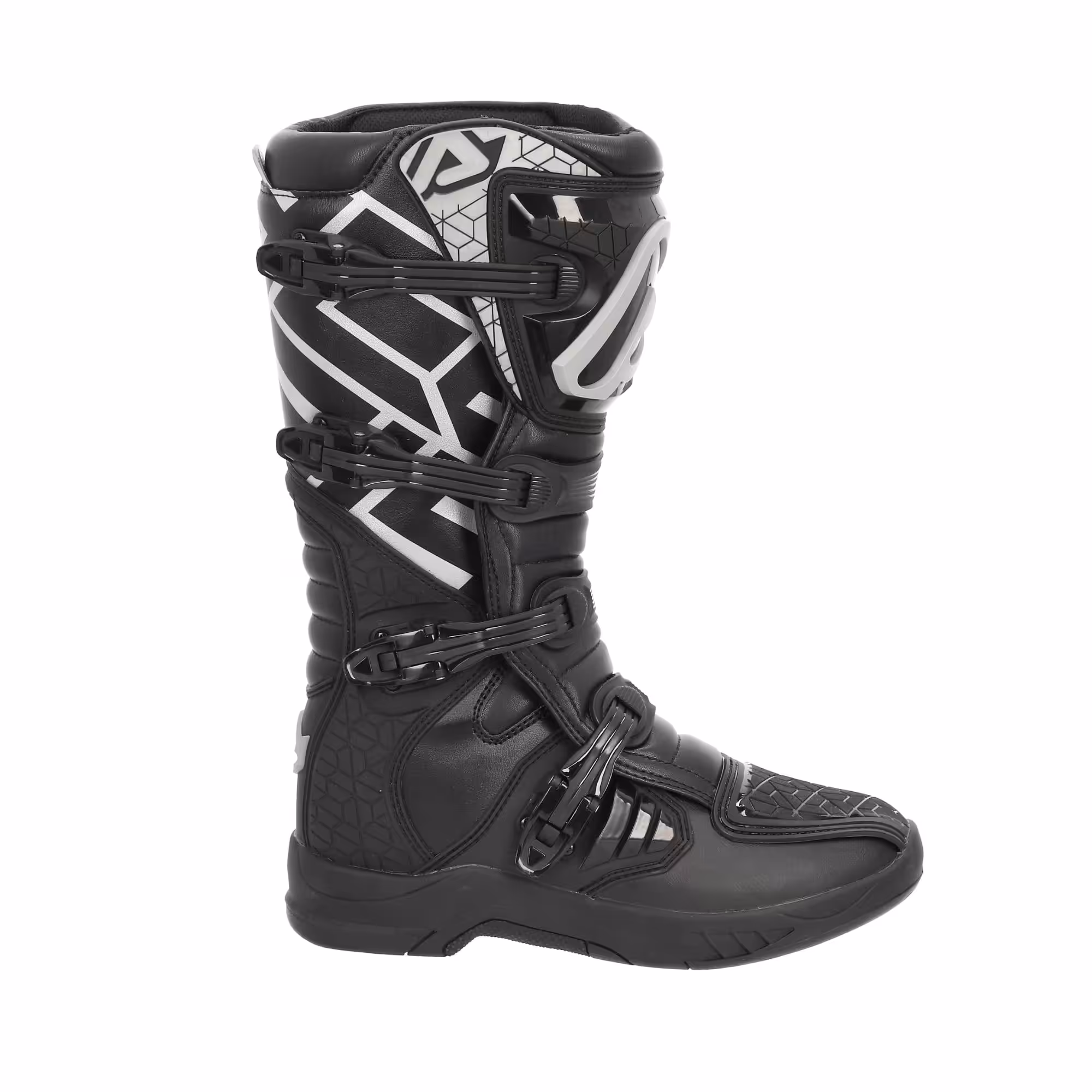 Botas Acerbis X-Team | Motique Guatemala