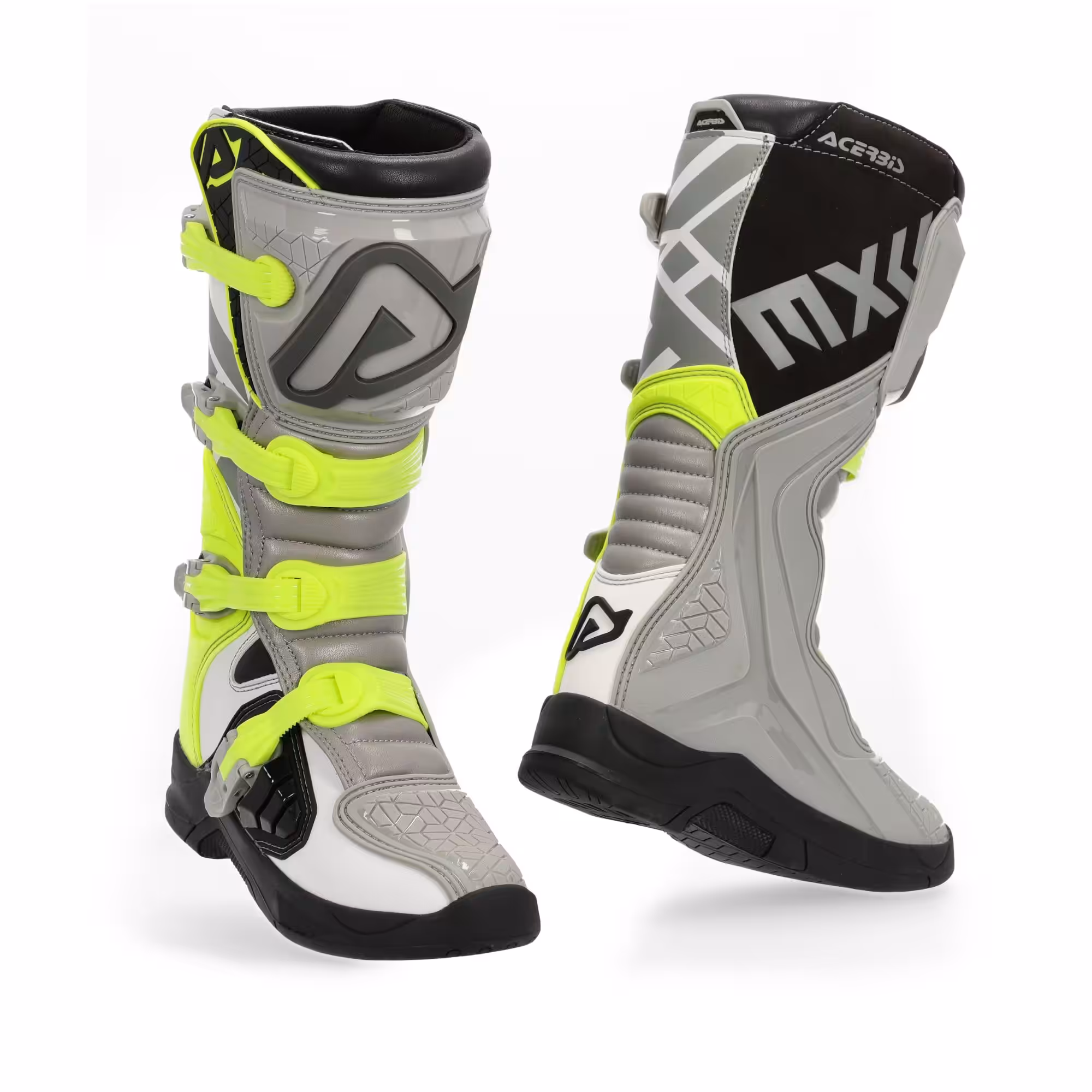Botas Acerbis X-Team | Motique Guatemala