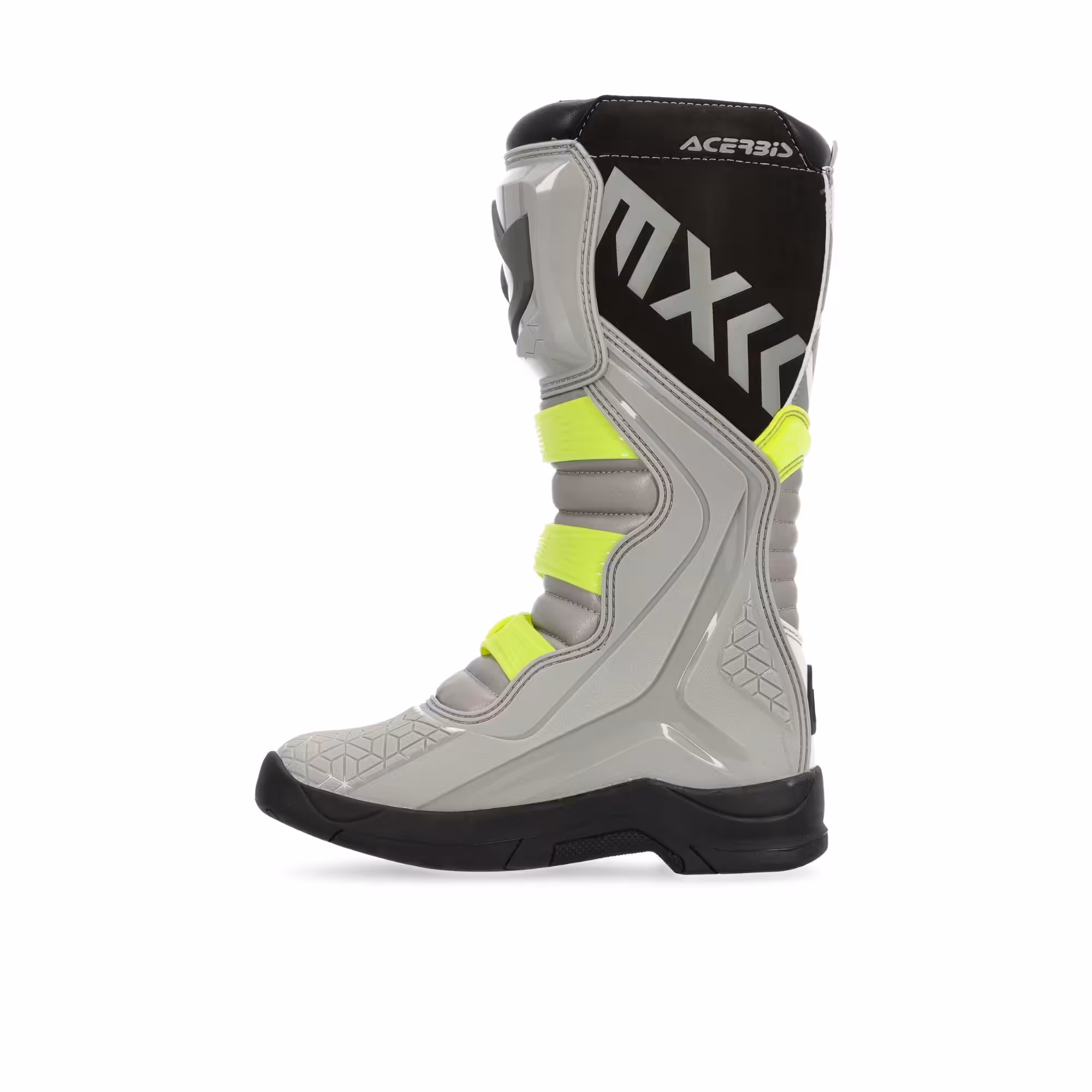 Botas Acerbis X-Team | Motique Guatemala