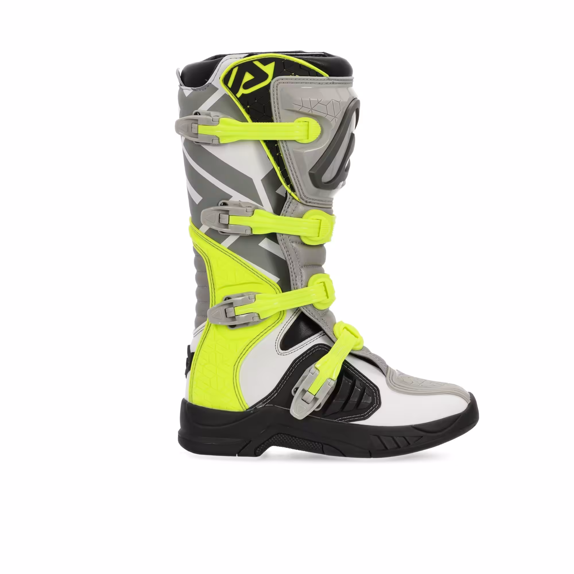 Botas Acerbis X-Team | Motique Guatemala