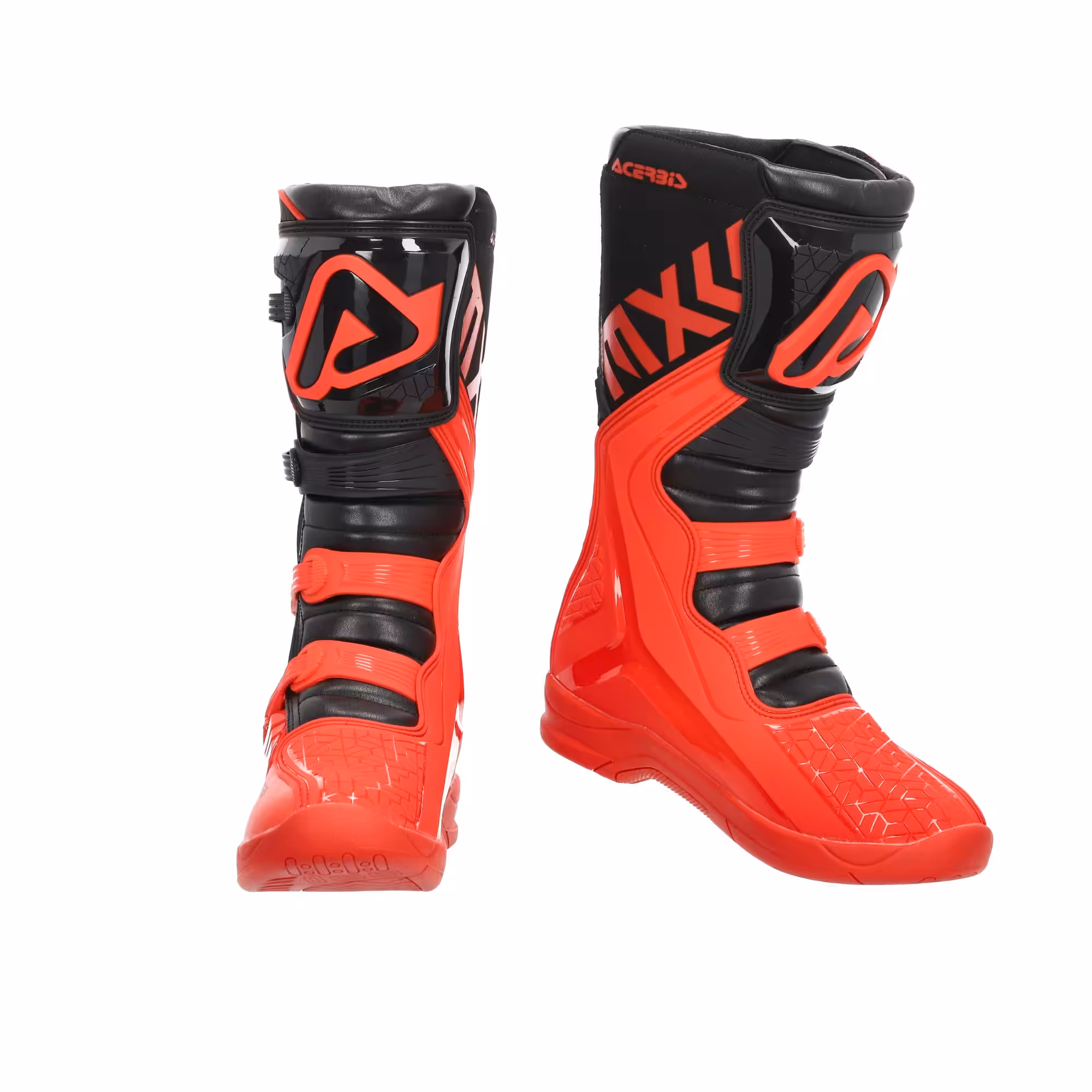 Botas Acerbis X-Team | Motique Guatemala