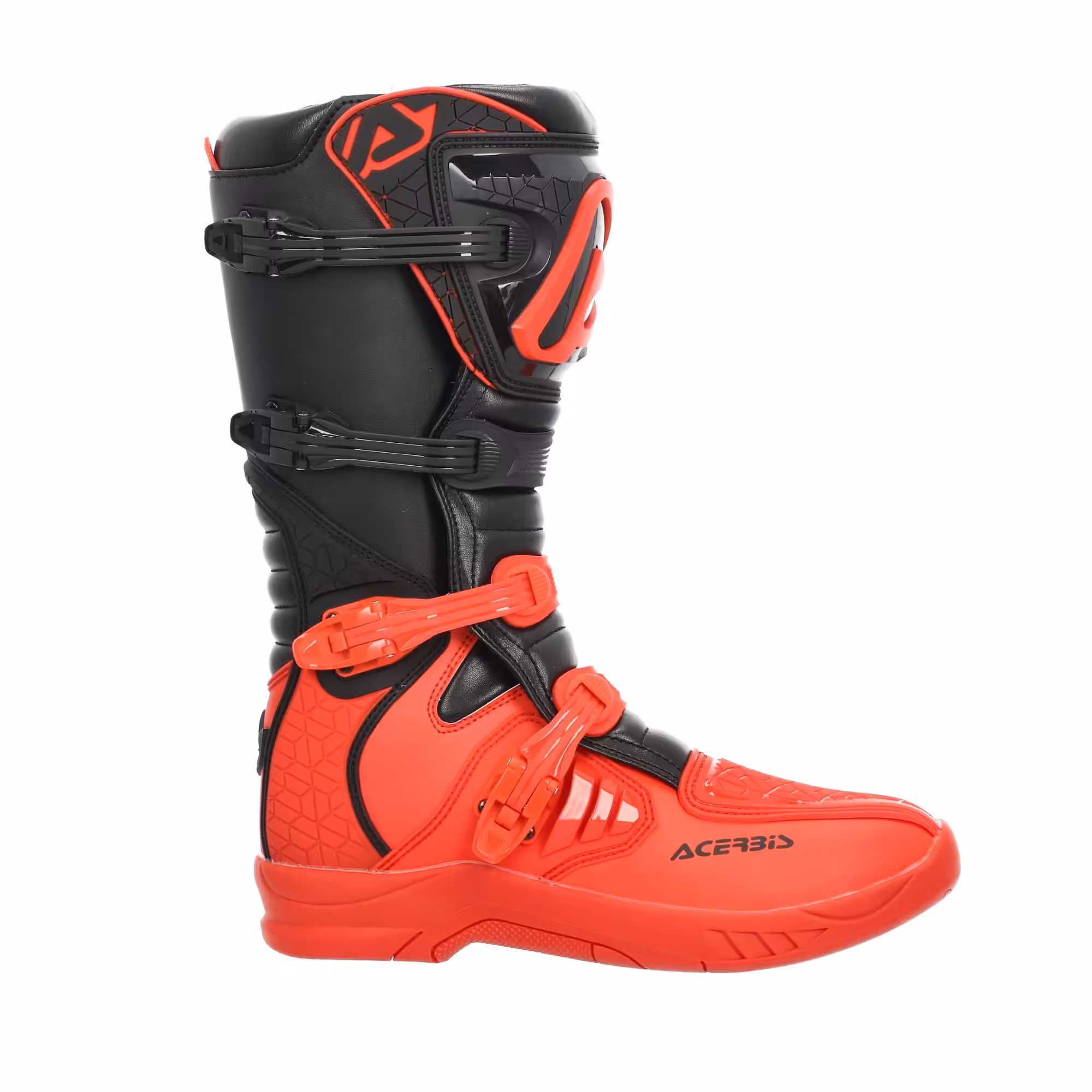 Botas Acerbis X-Team | Motique Guatemala