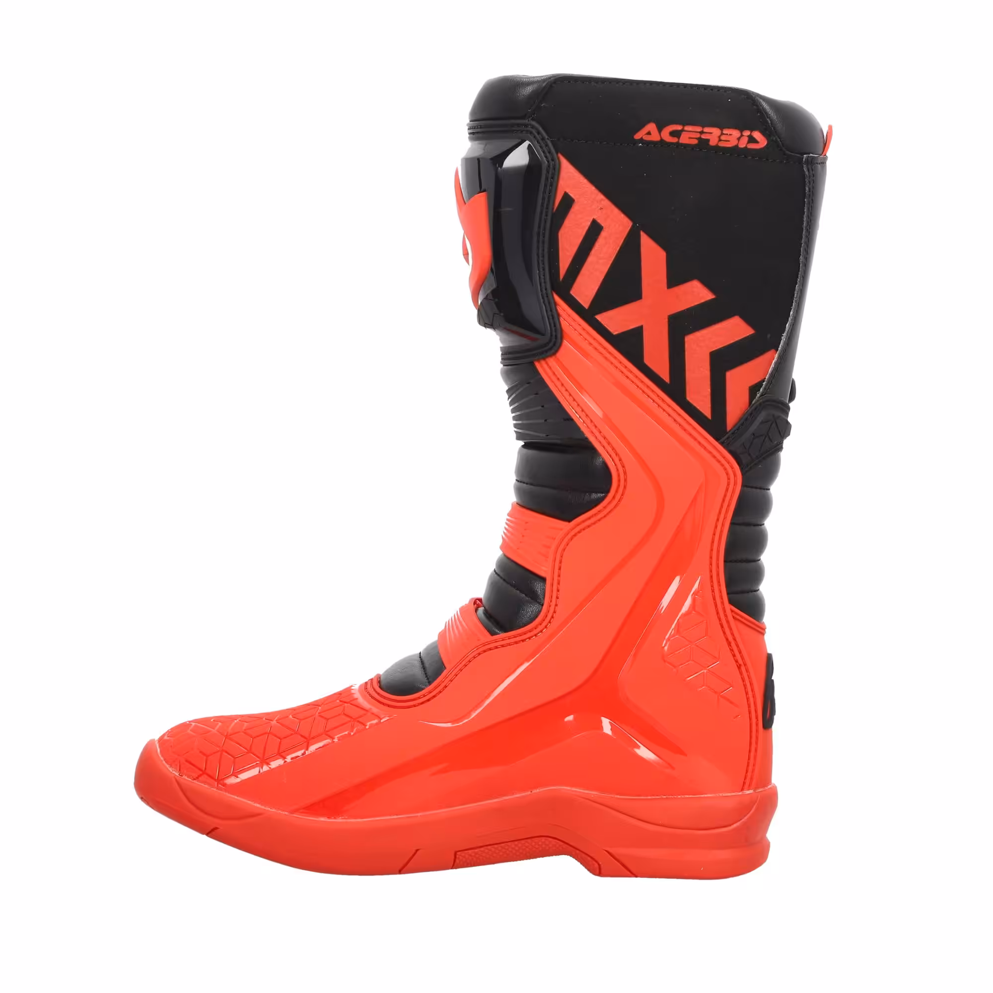 Botas Acerbis X-Team | Motique Guatemala