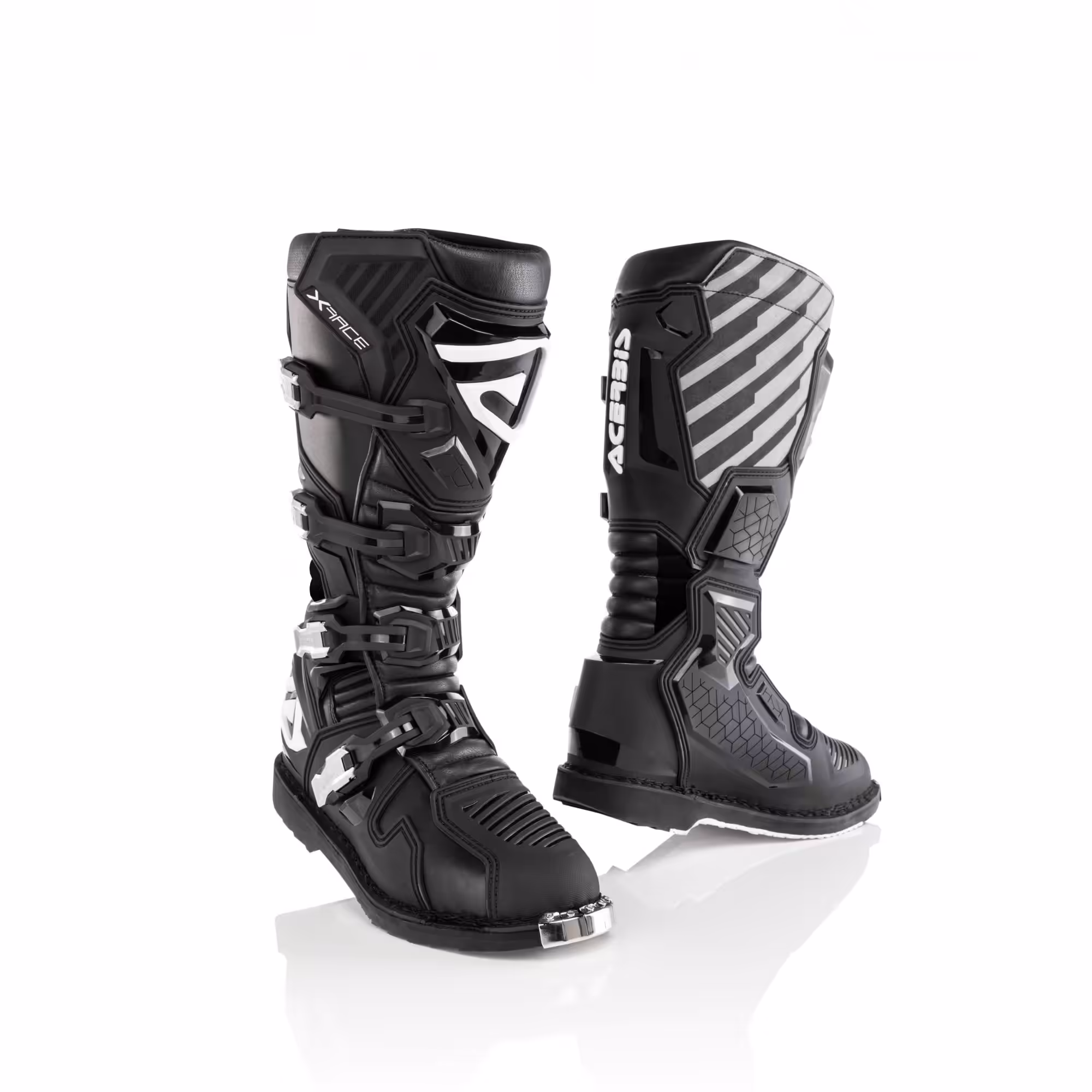 Botas Acerbis X-Race | Motique Guatemala