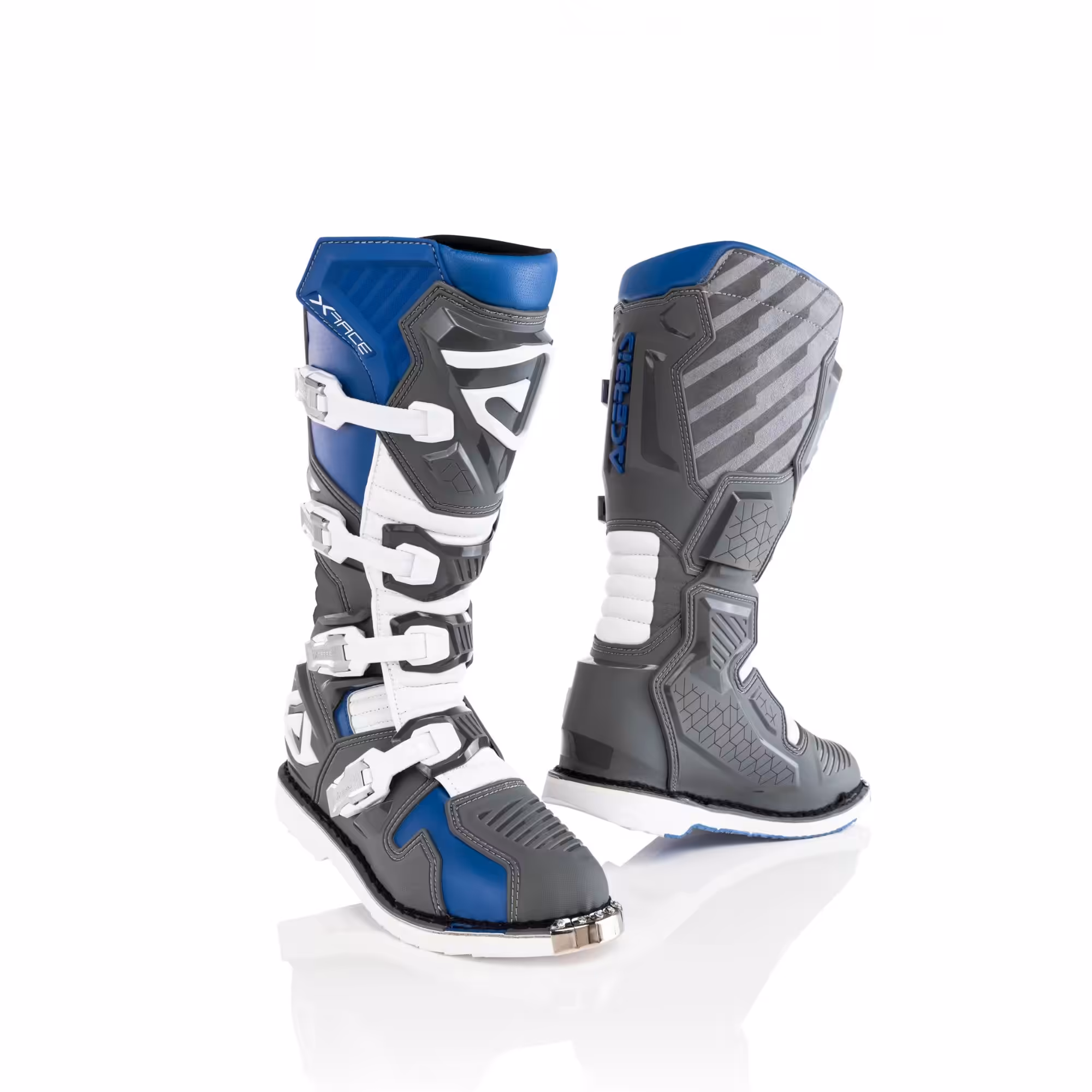 Botas Acerbis X-Race | Motique Guatemala