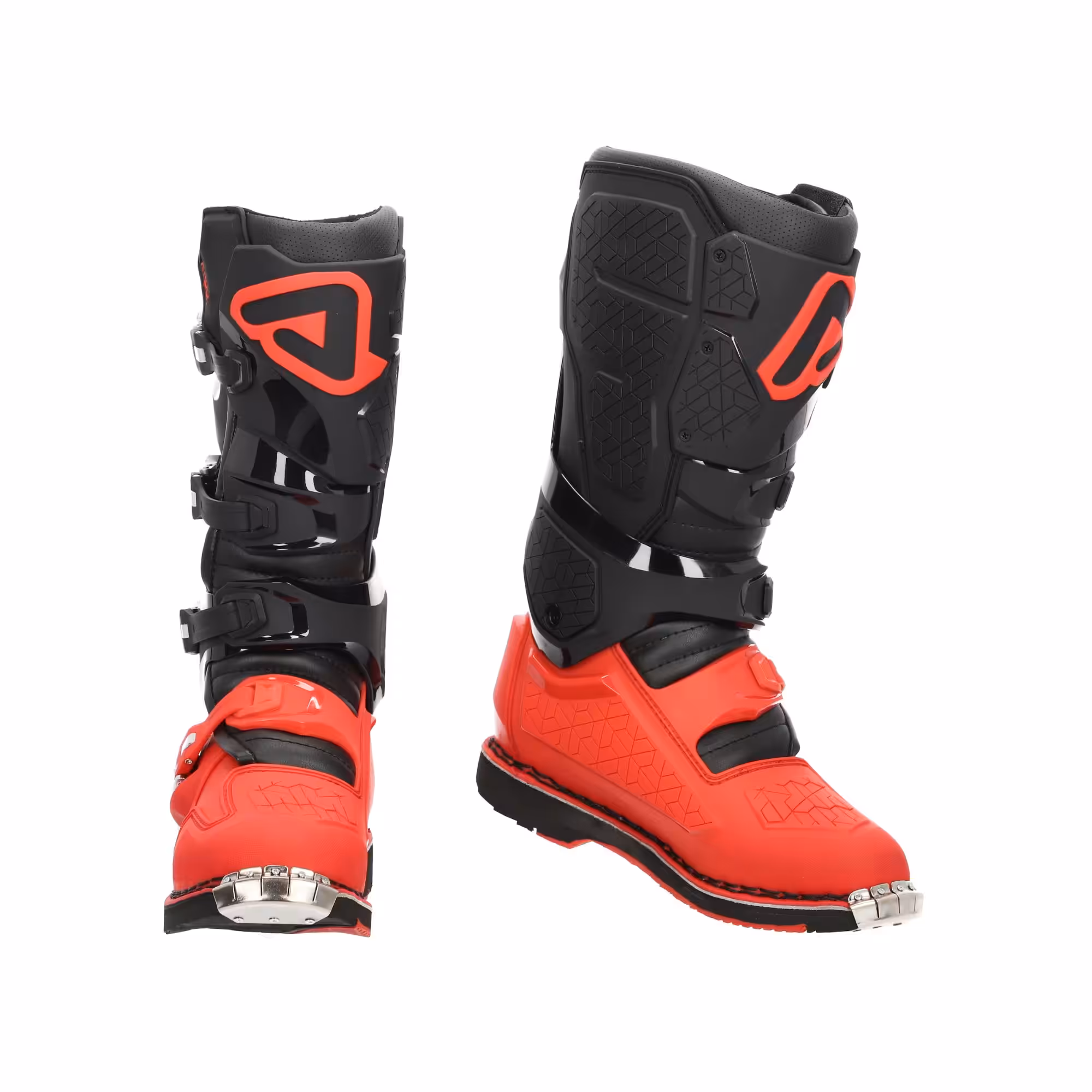 Botas Acerbis X-Rock | Motique Guatemala
