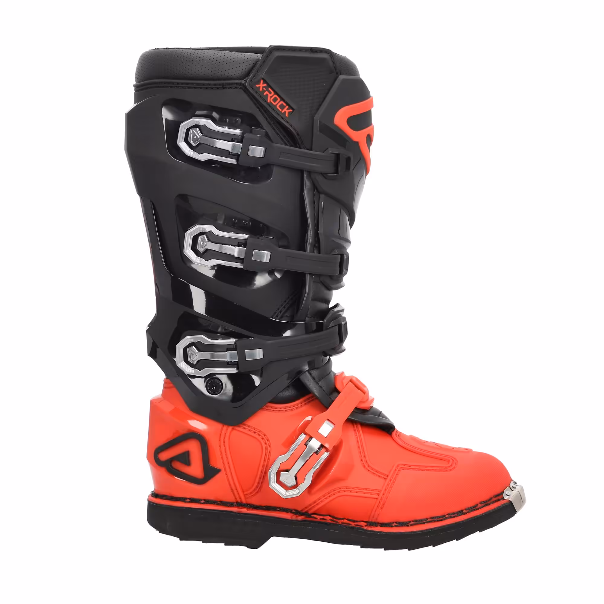 Botas Acerbis X-Rock | Motique Guatemala