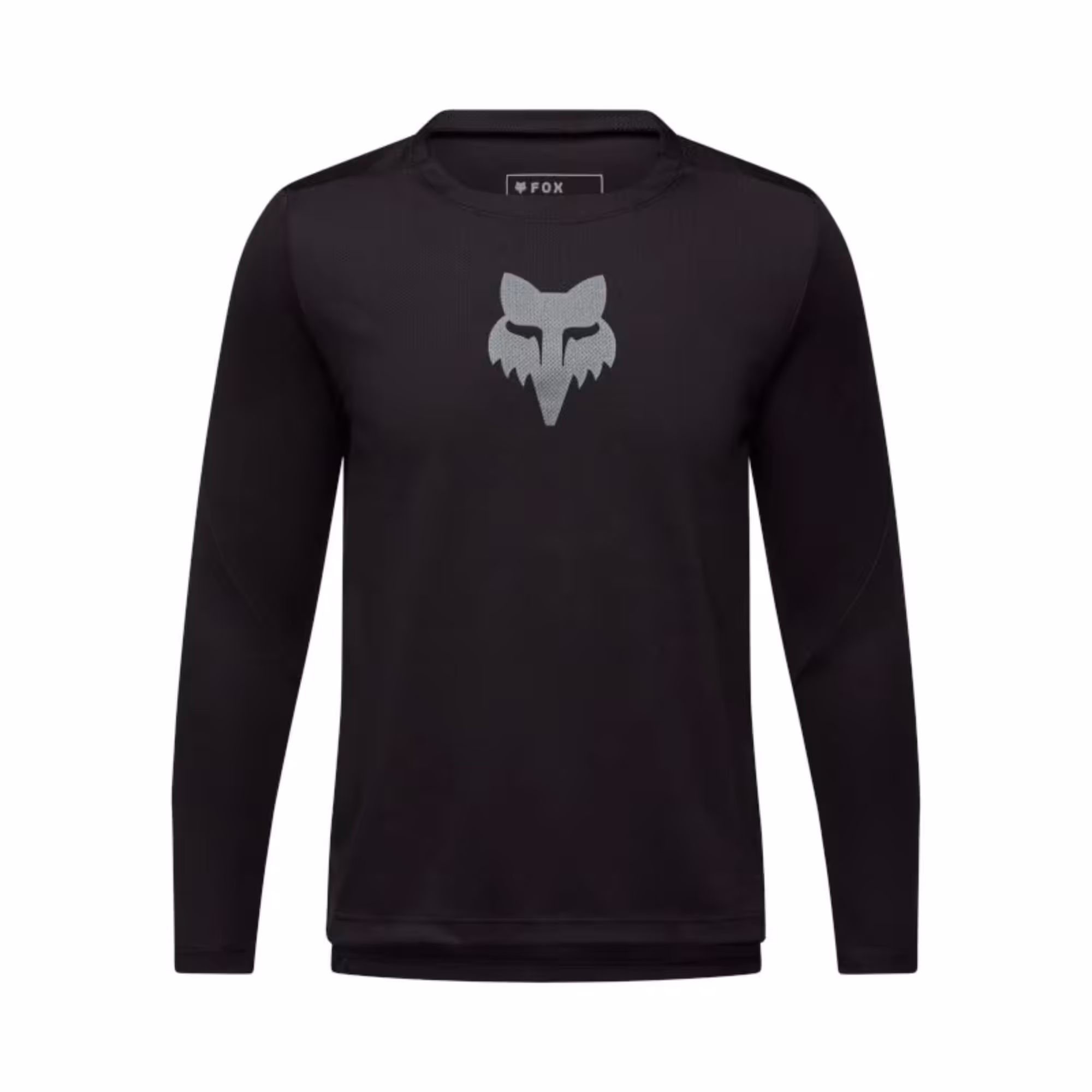 Jersey Fox Head Ranger Ls Niño | Motique Guatemala