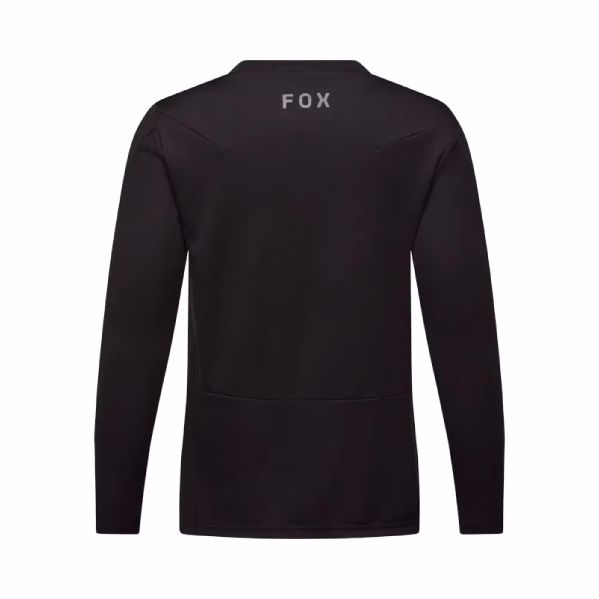 Jersey Fox Head Ranger Ls Niño | Motique Guatemala