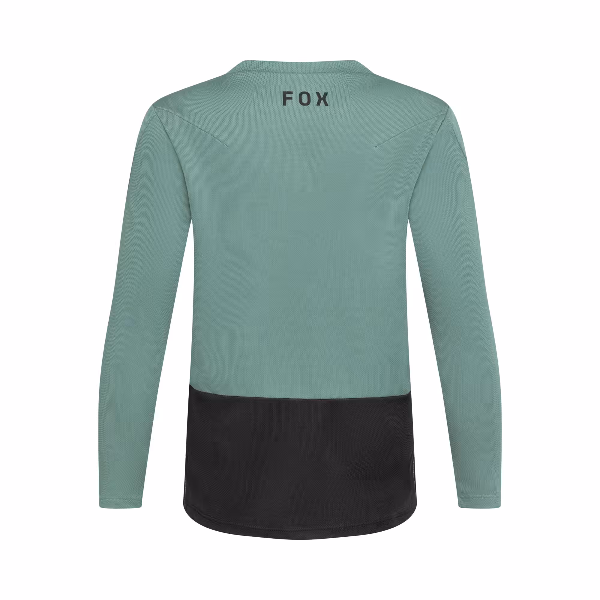 Jersey Fox Head Ranger Ls Niño | Motique Guatemala