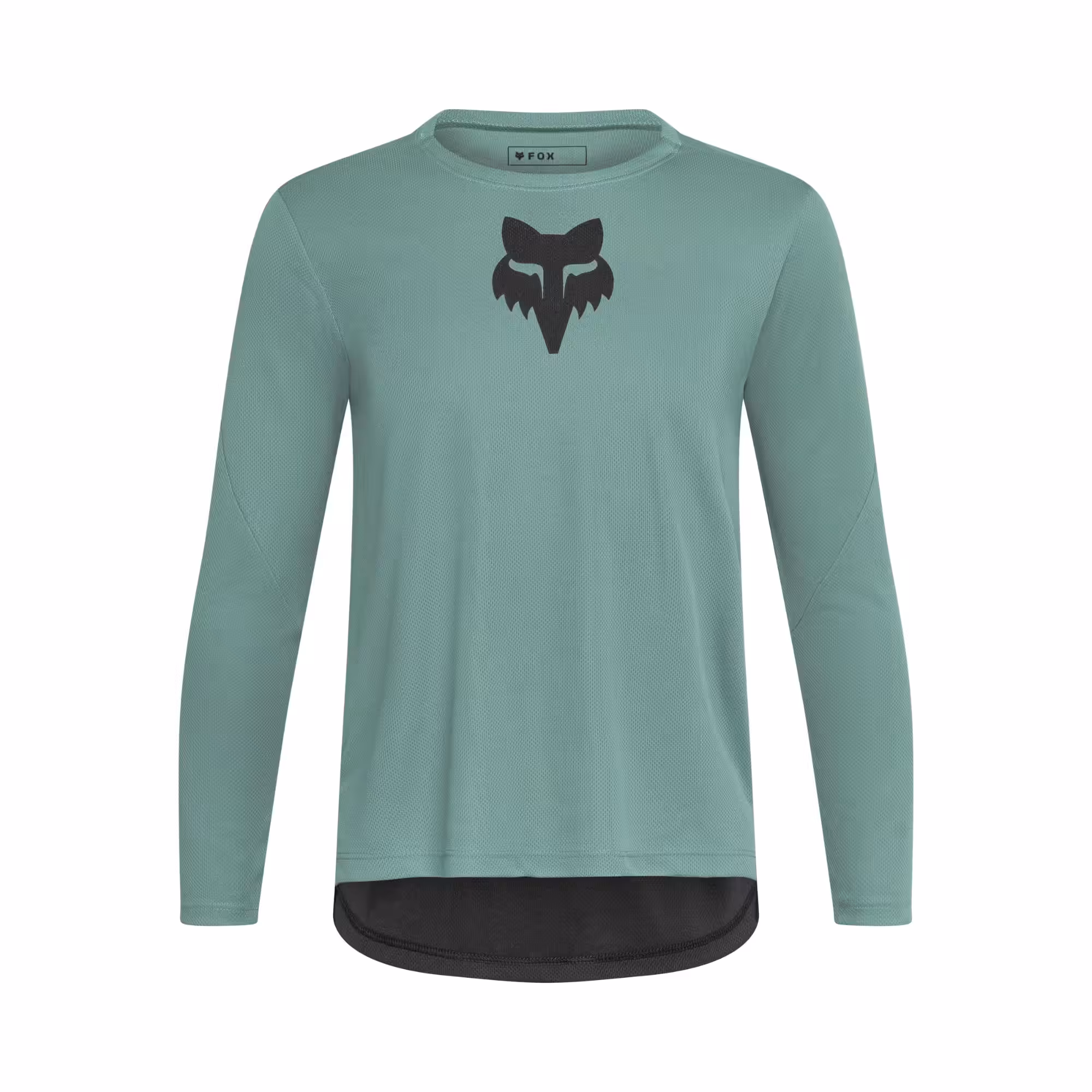 Jersey Fox Head Ranger Ls Niño | Motique Guatemala