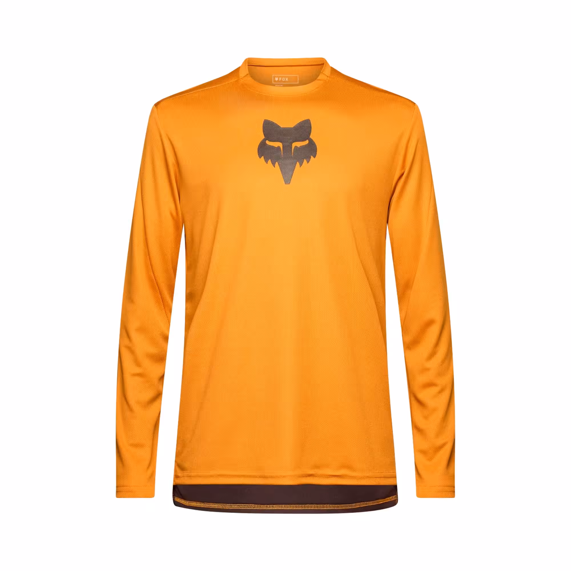 Jersey Fox Head Ranger Ls Niño | Motique Guatemala