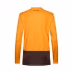 Jersey Fox Head Ranger Ls Niño | Motique Guatemala