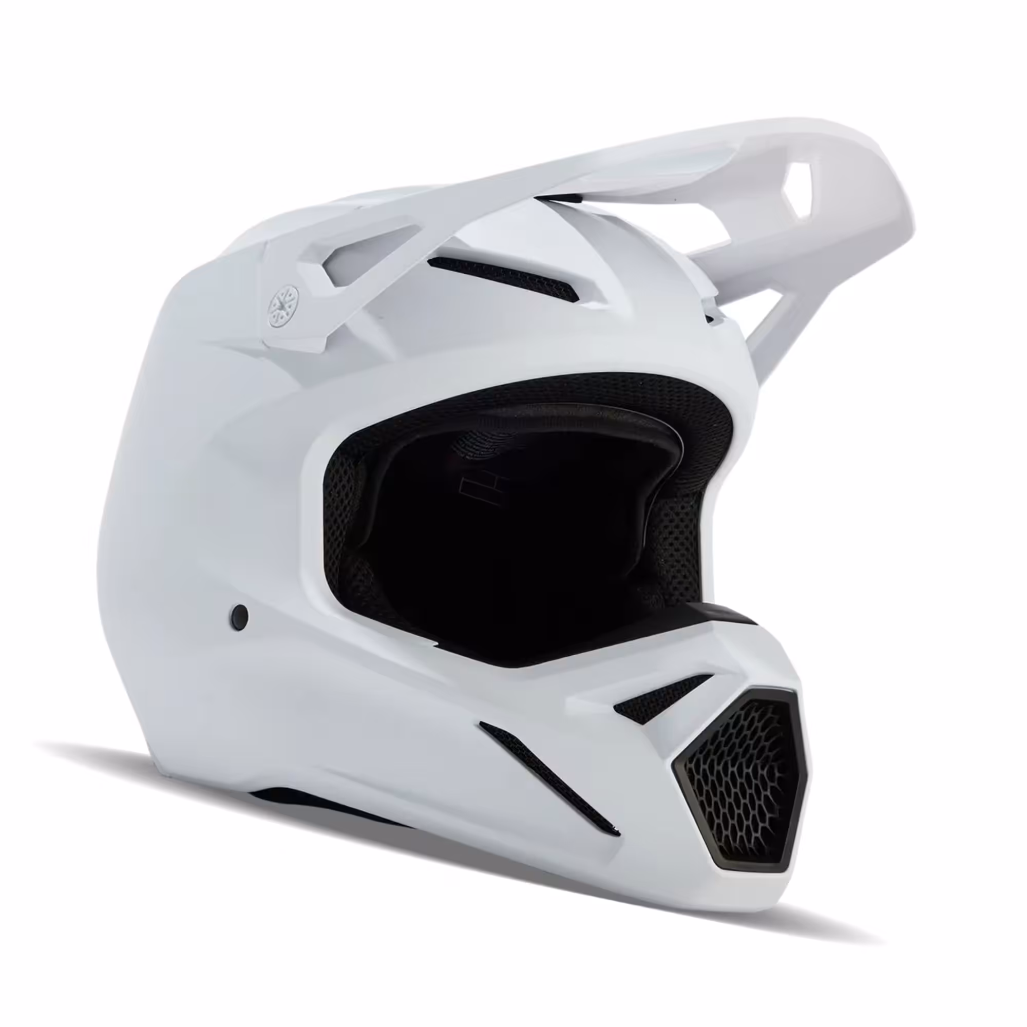 Casco Fox V1 Solid | Motique Guatemala