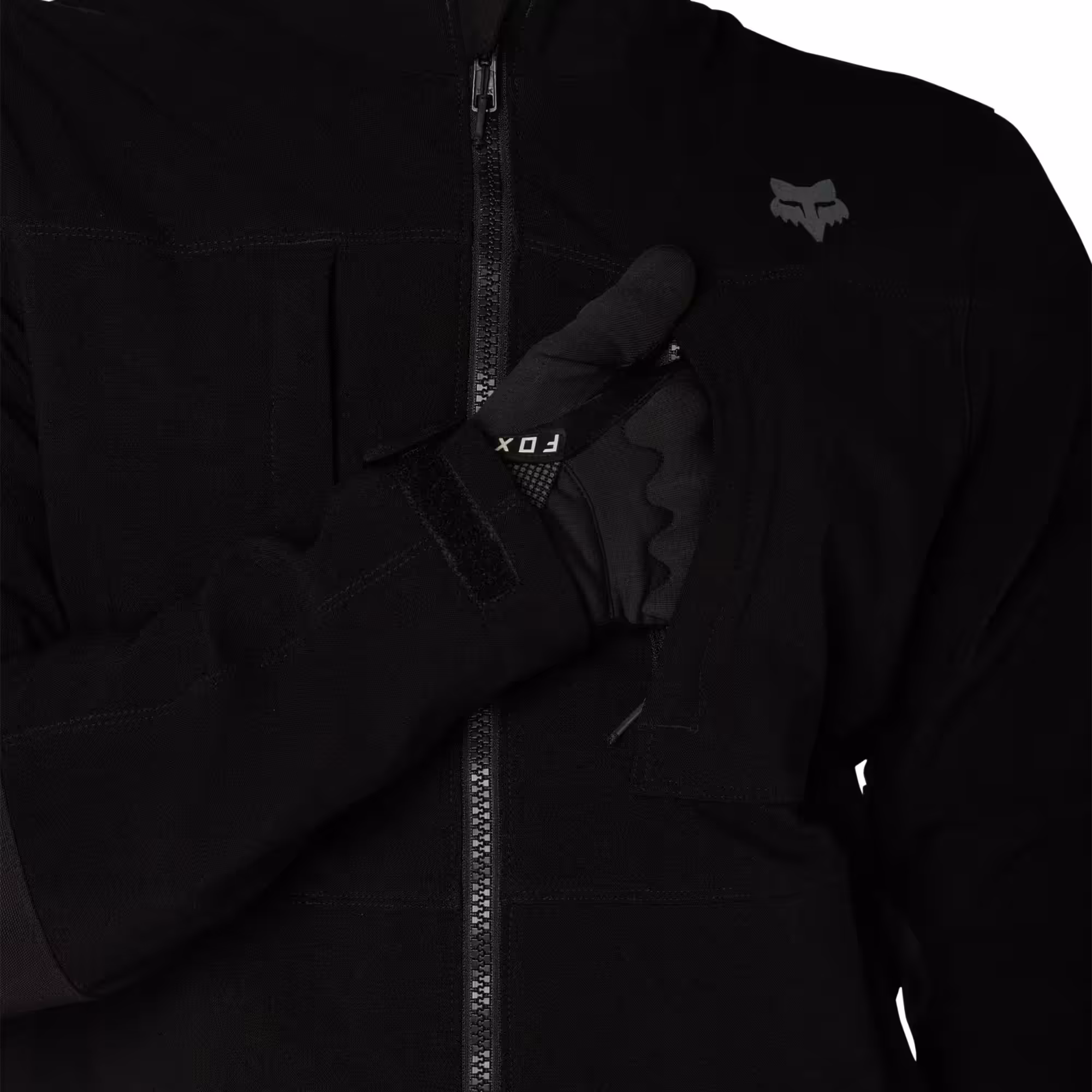 Chumpa Fox Ranger Air | Motique Guatemala