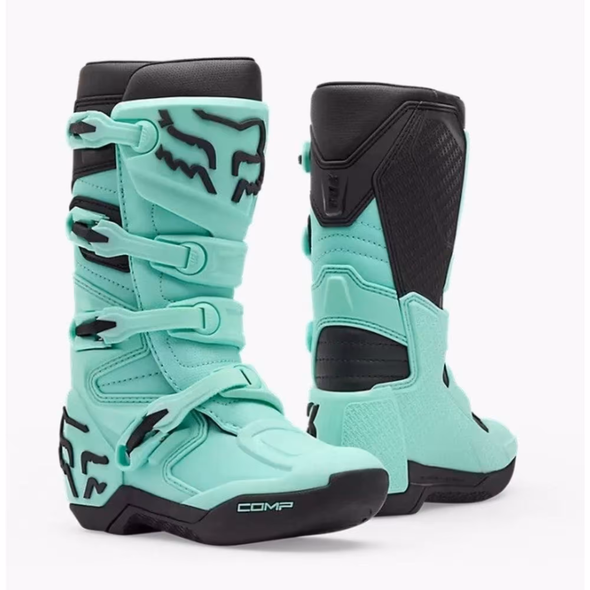 Botas Fox Comp Niño | Motique Guatemala