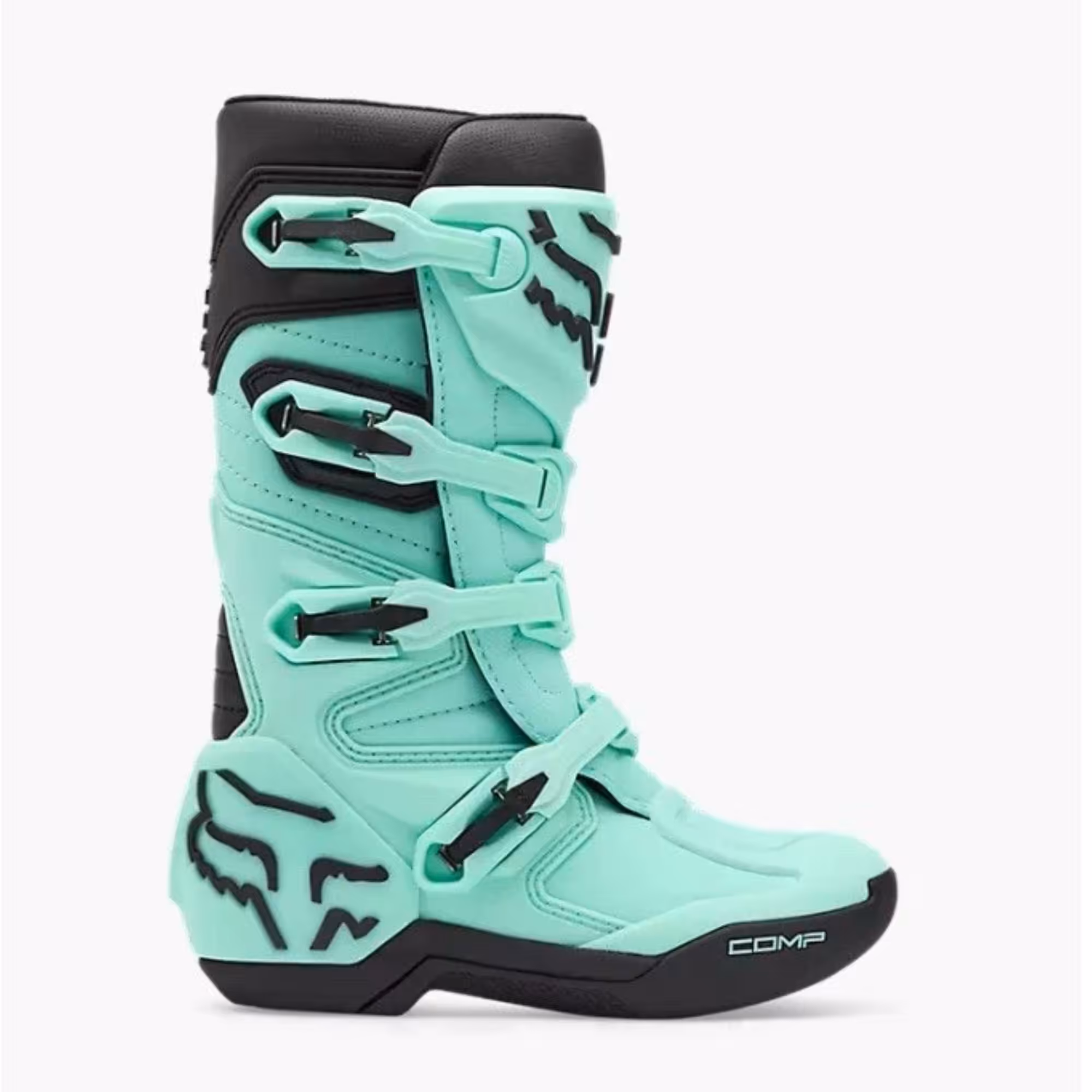 Botas Fox Comp Niño | Motique Guatemala