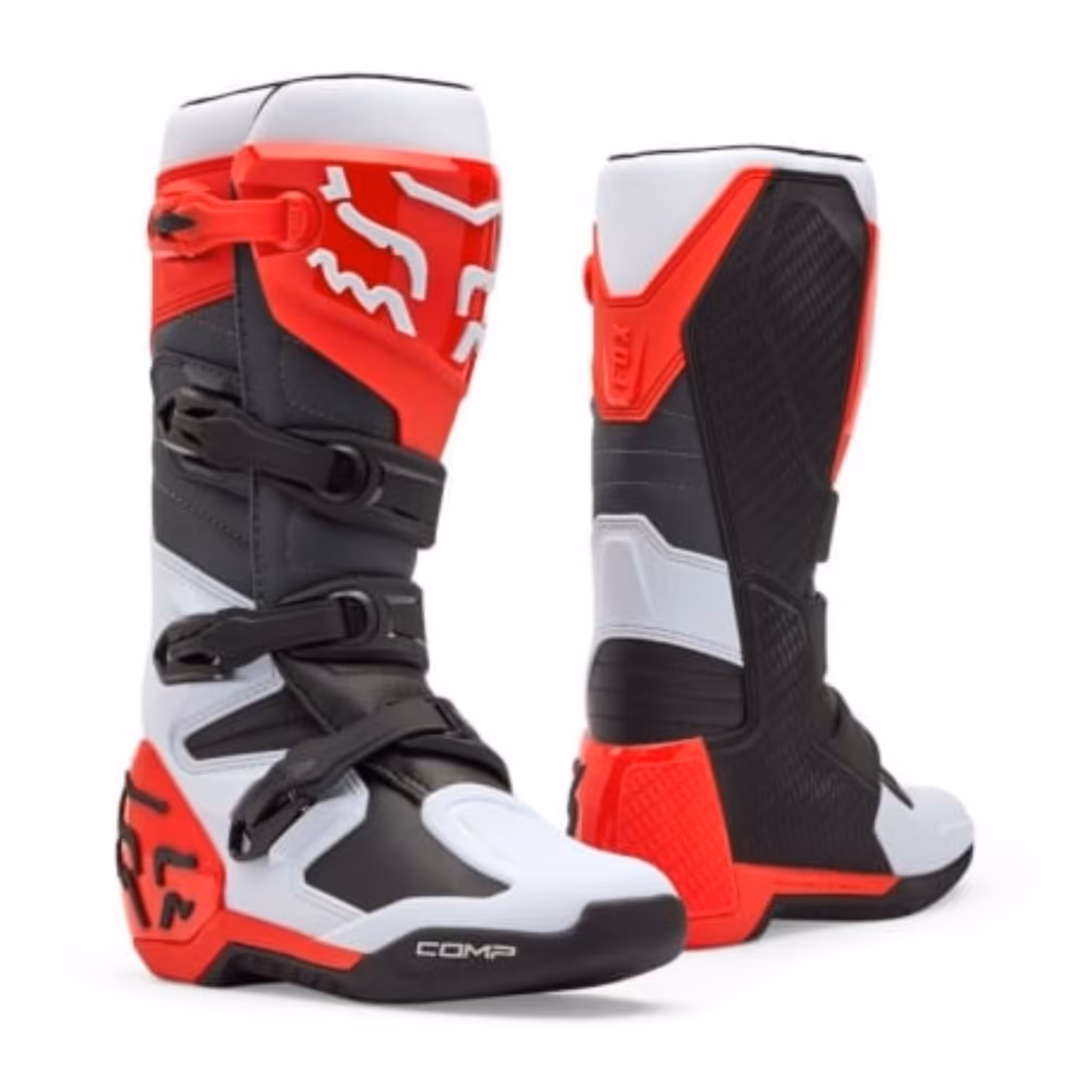 Botas Fox Comp Niño | Motique Guatemala