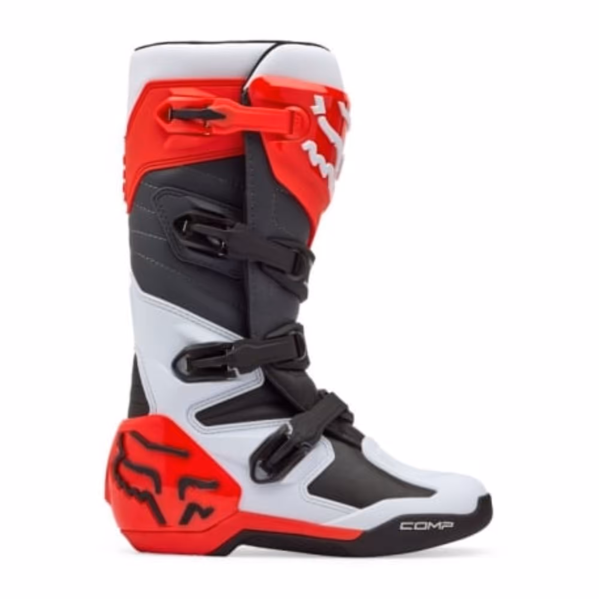 Botas Fox Comp Niño | Motique Guatemala