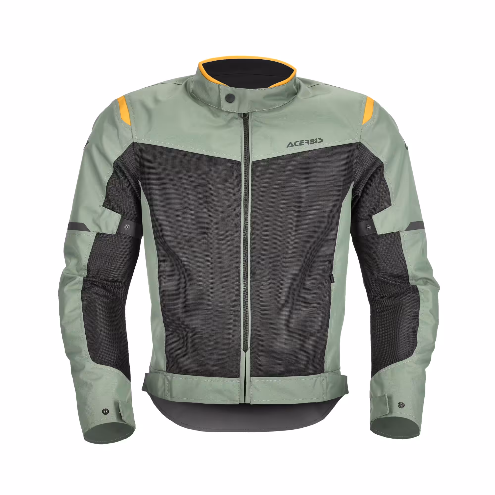 Chumpa Acerbis Ce Ramsey Vented 2.0 | Motique Guatemala