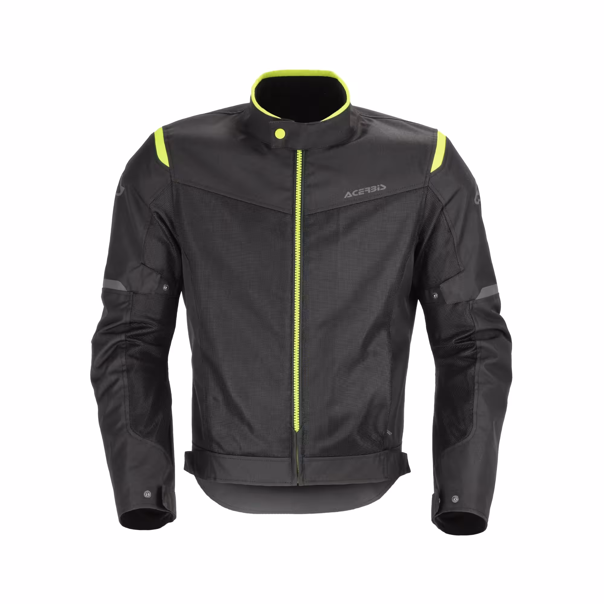 Chumpa Acerbis Ce Ramsey Vented 2.0 | Motique Guatemala