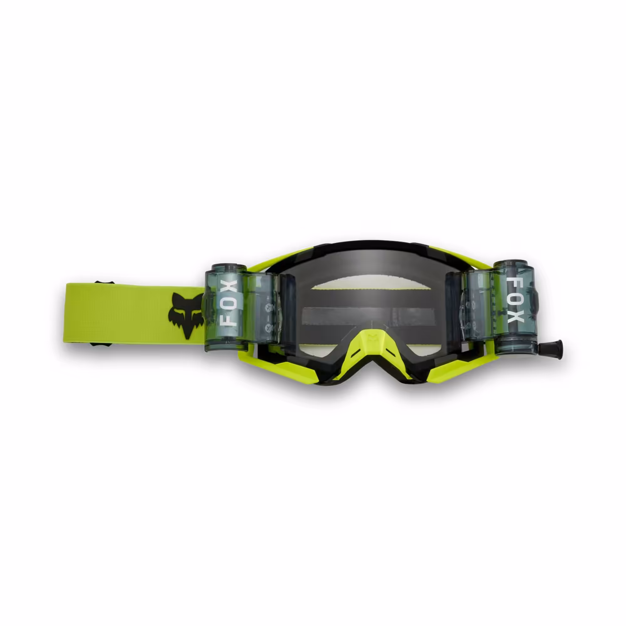 Goggle Fox Airspace Roll Off | Motique Guatemala