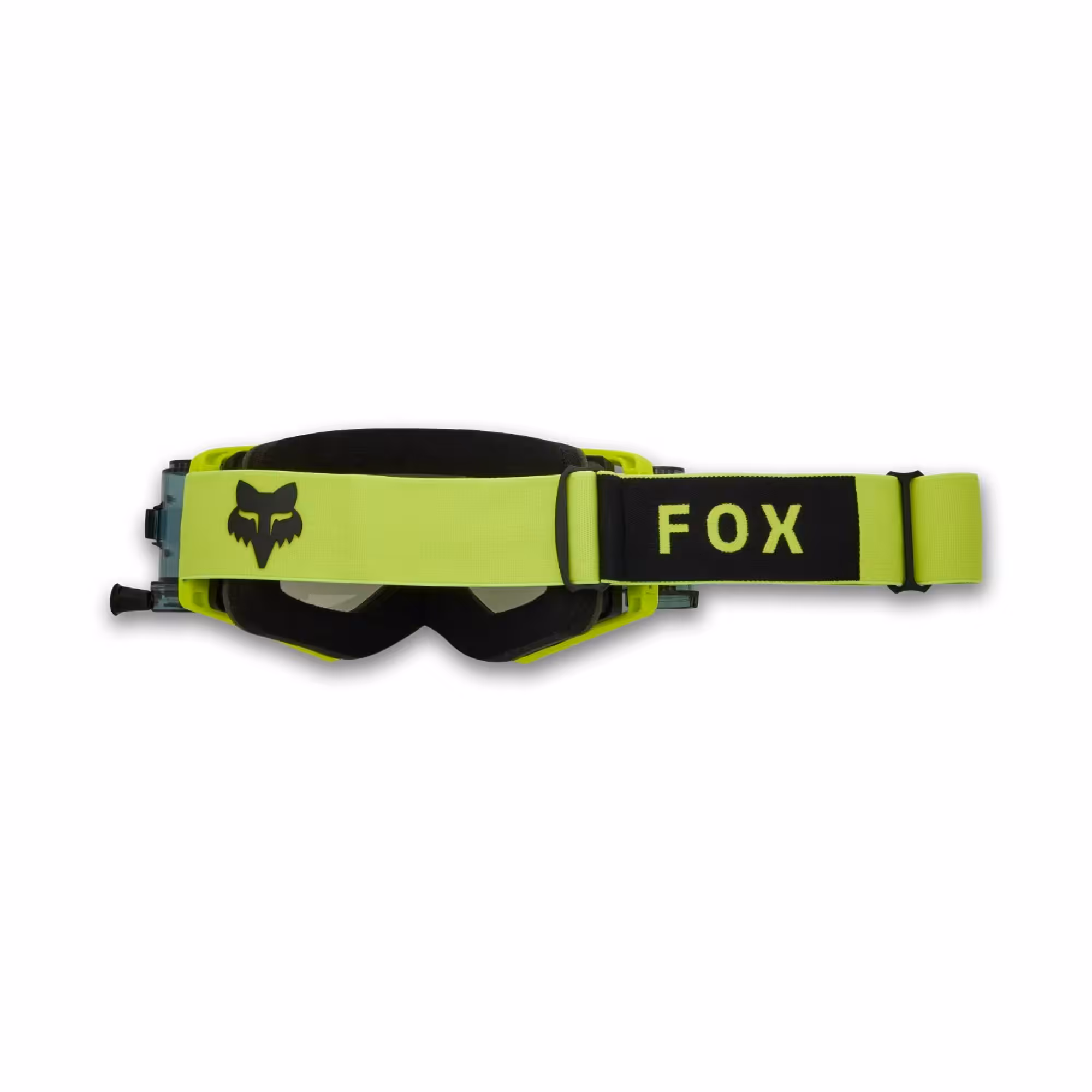 Goggle Fox Airspace Roll Off | Motique Guatemala