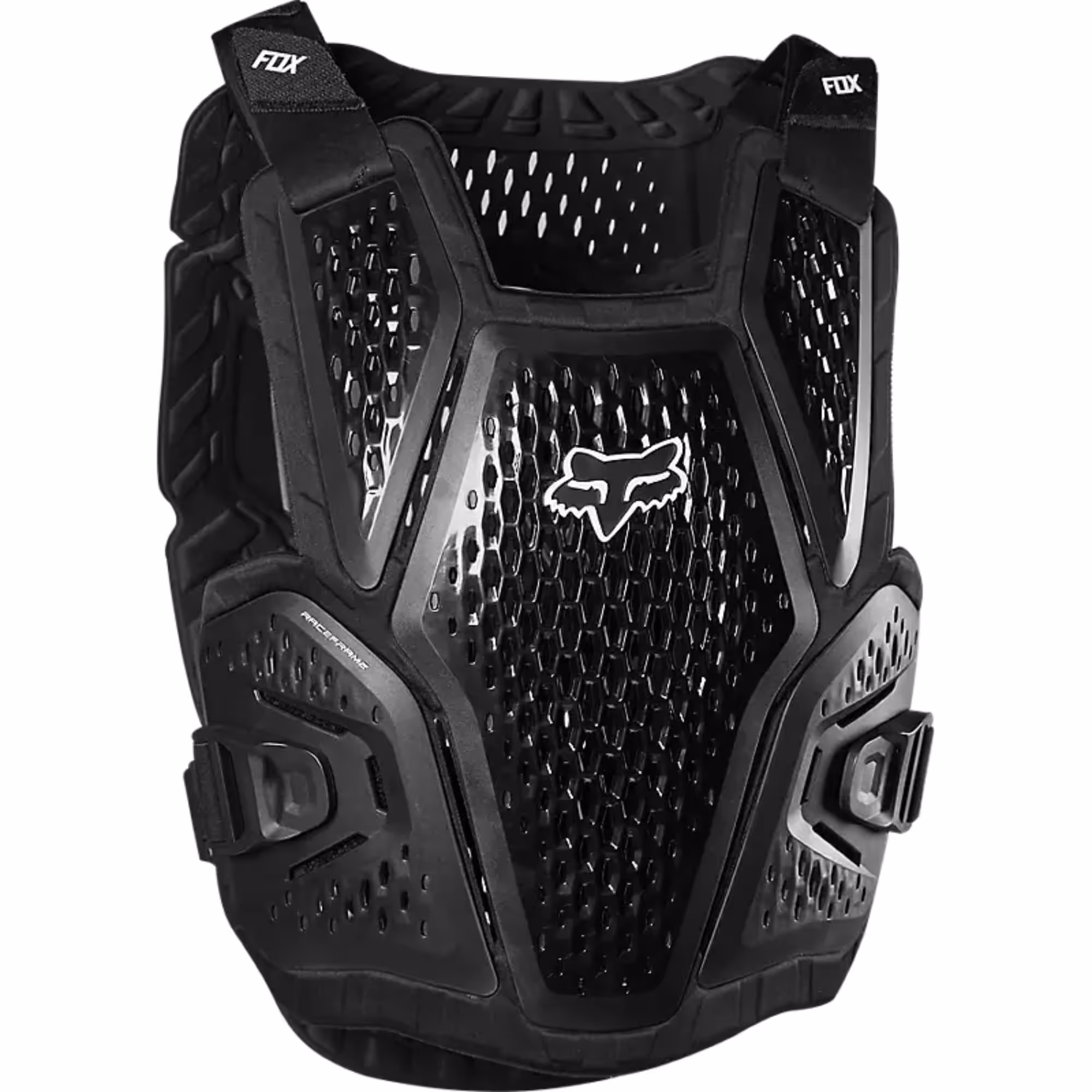 Pechera Raceframe Niño | Motique Guatemala