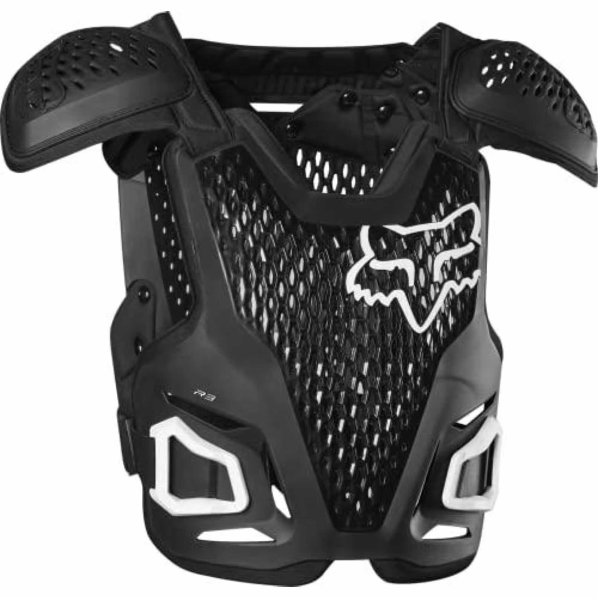 Pechera Fox R3 Niño | Motique Guatemala