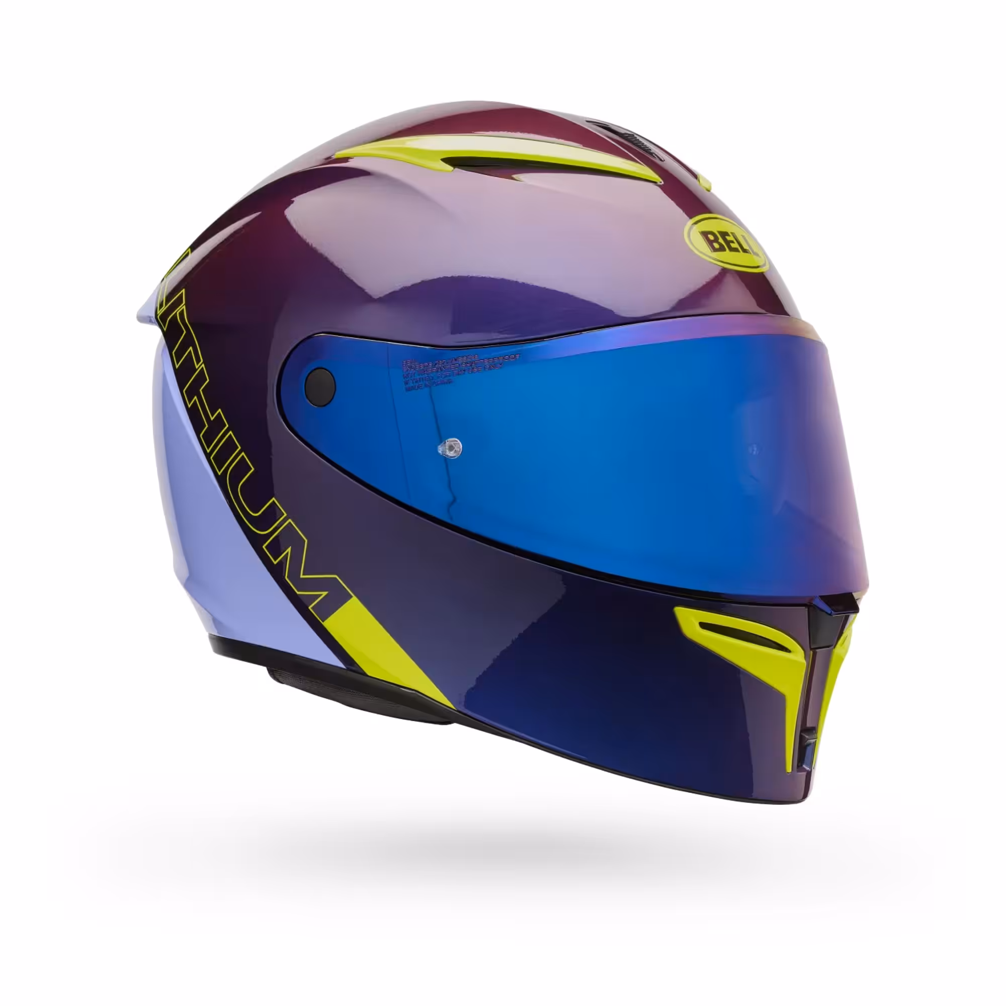 Casco Bell Lithium Mips+ Delta | Motique Guatemala