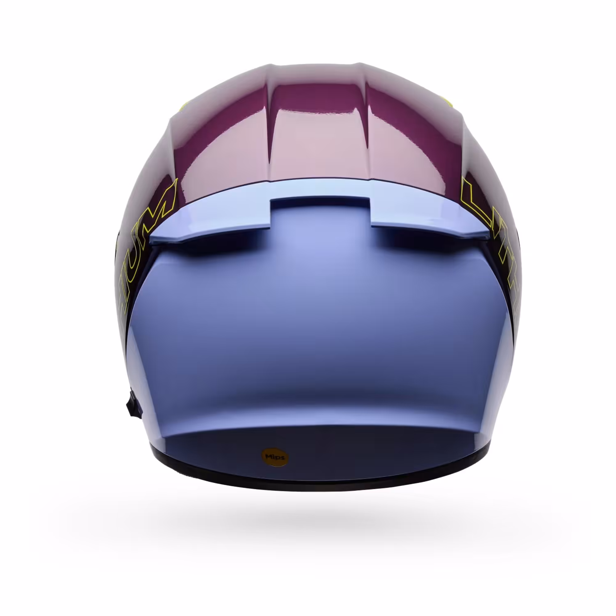 Casco Bell Lithium Mips+ Delta | Motique Guatemala