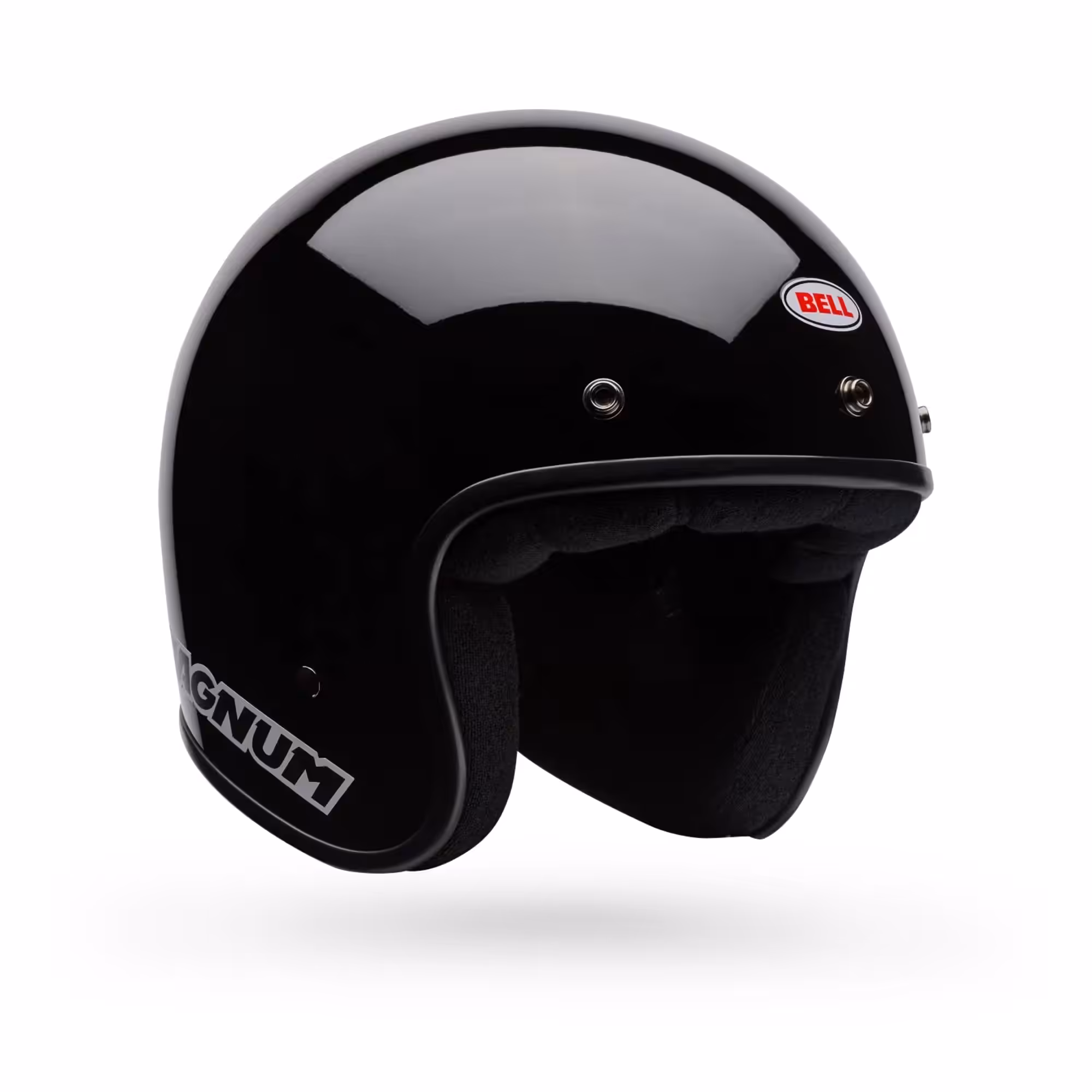 Casco Bell Magnum Solid | Motique Guatemala