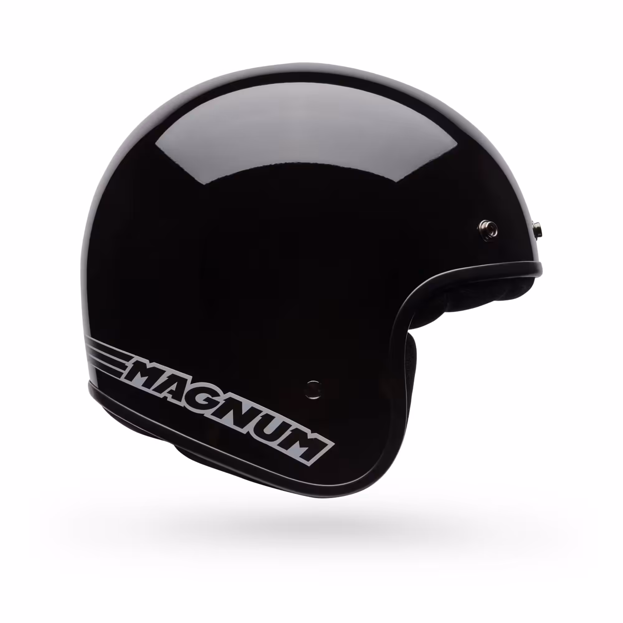 Casco Bell Magnum Solid | Motique Guatemala