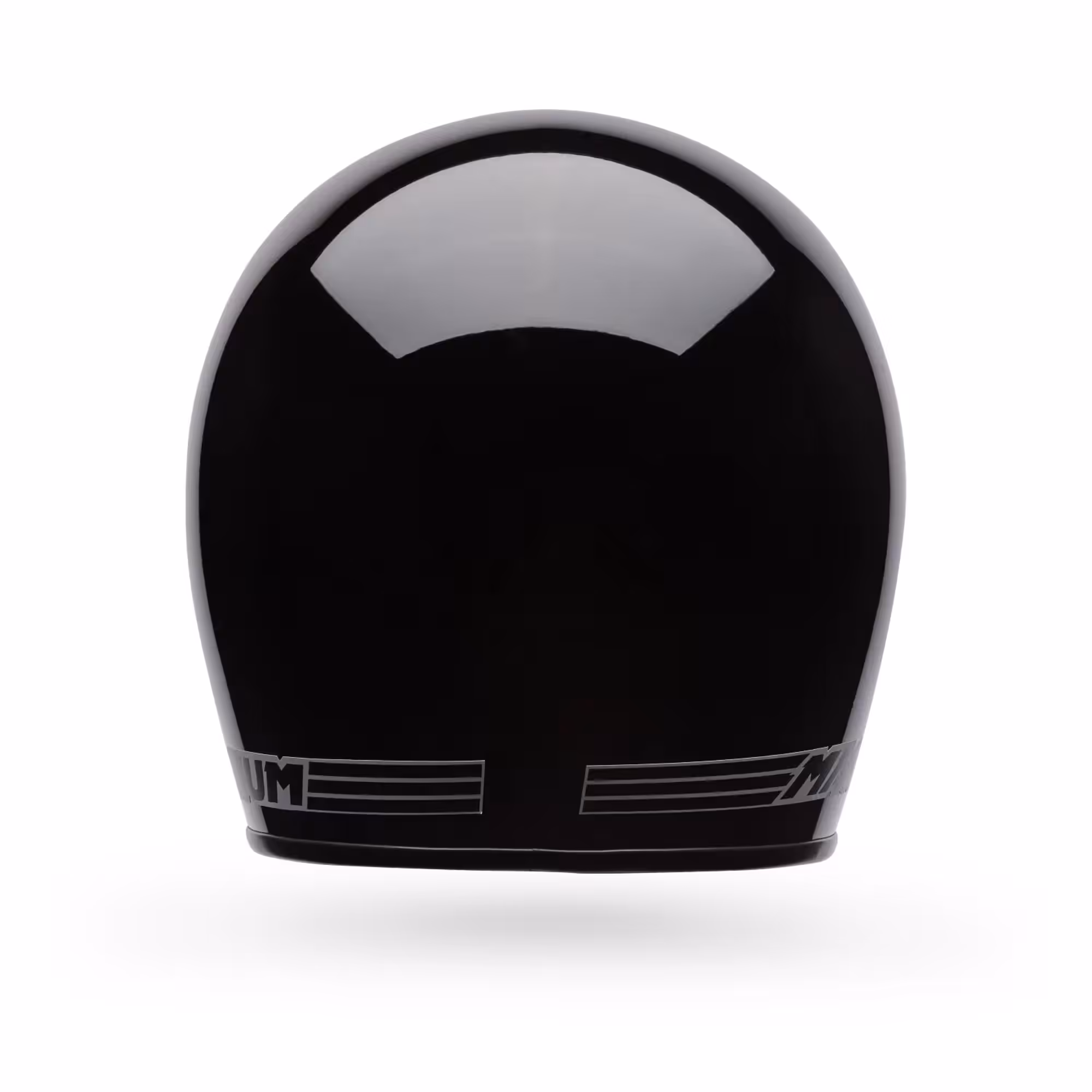Casco Bell Magnum Solid | Motique Guatemala